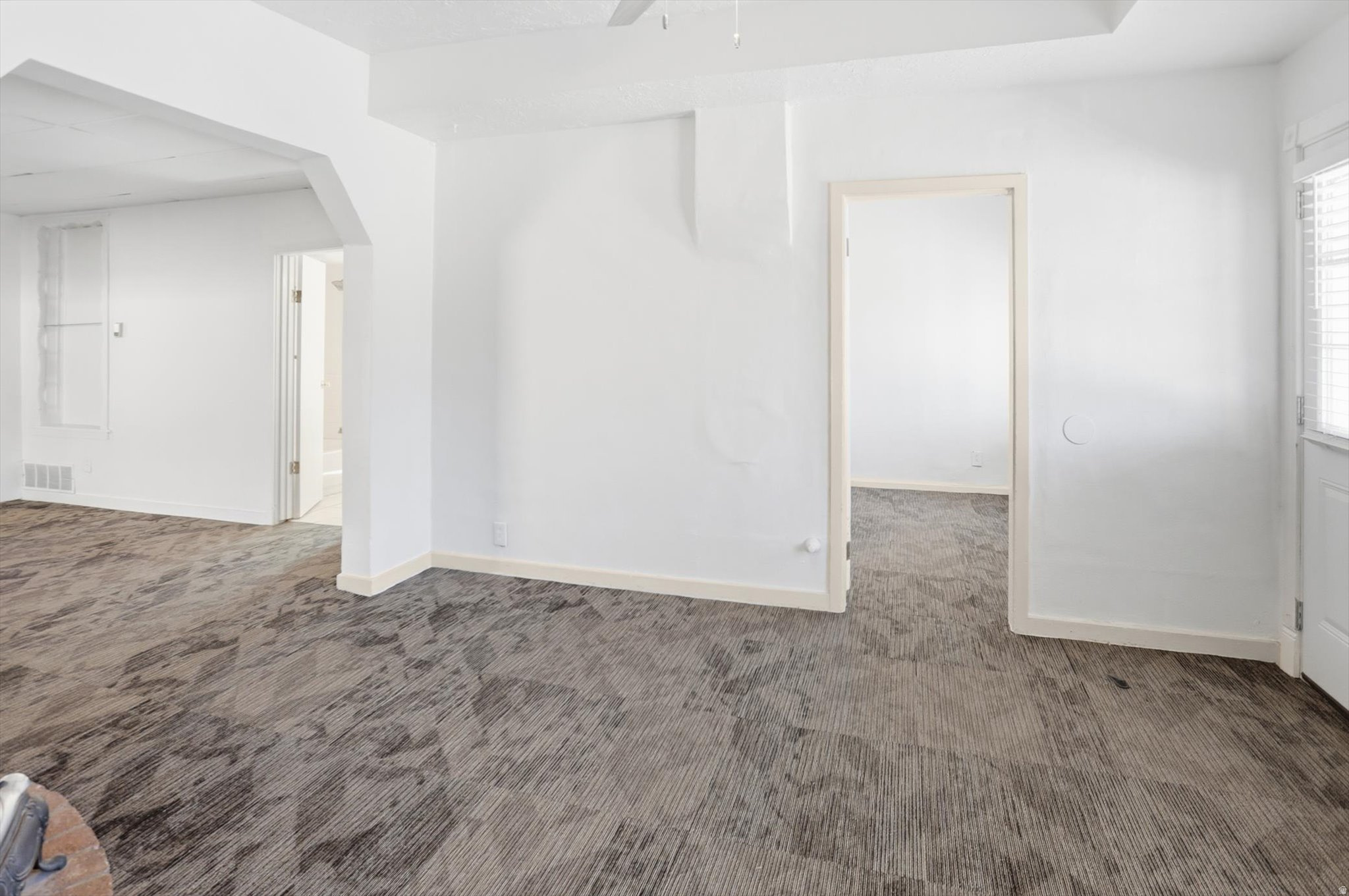 PLAT A BIG FIELD SUR - Residential