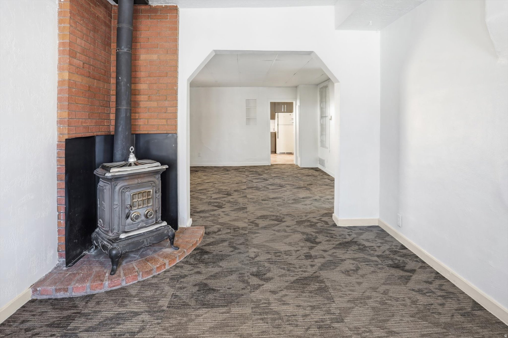 PLAT A BIG FIELD SUR - Residential