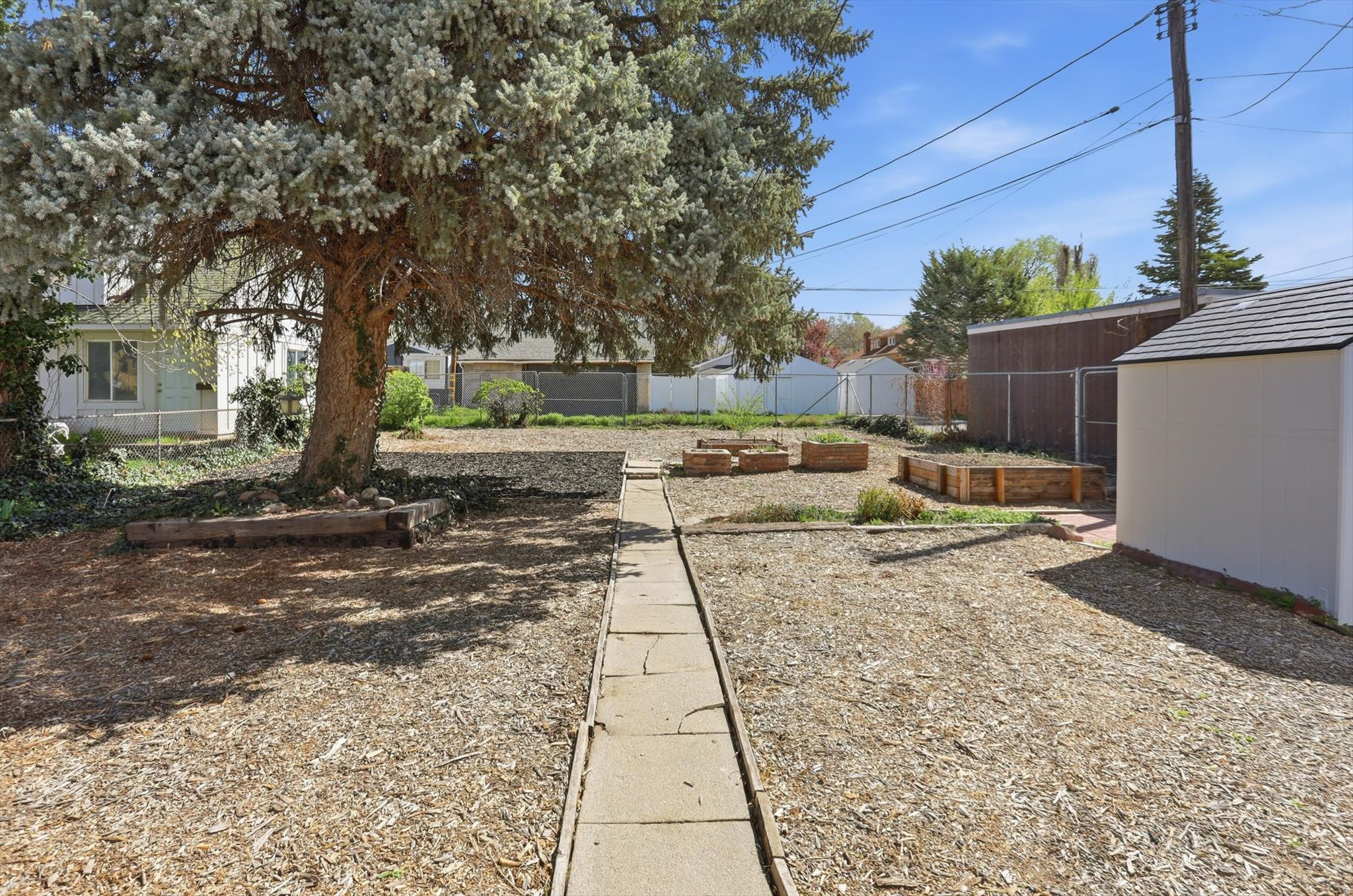 PLAT A BIG FIELD SUR - Residential