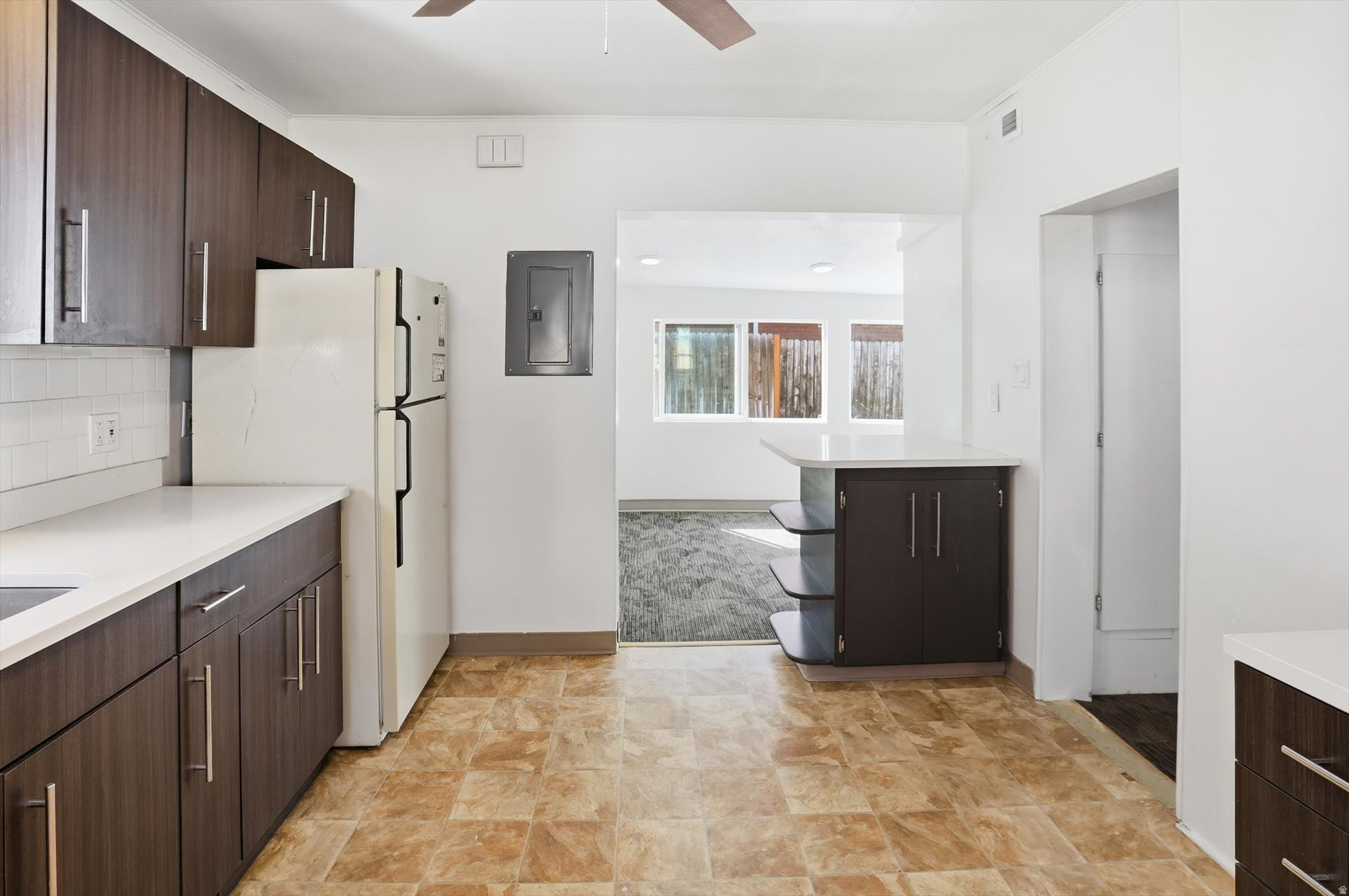 PLAT A BIG FIELD SUR - Residential