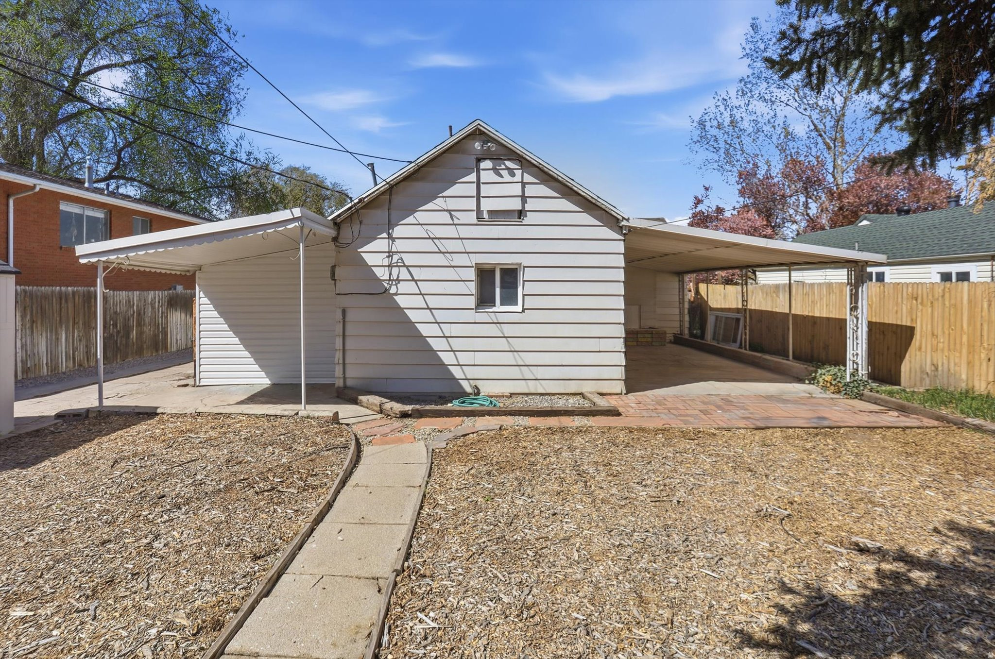 PLAT A BIG FIELD SUR - Residential