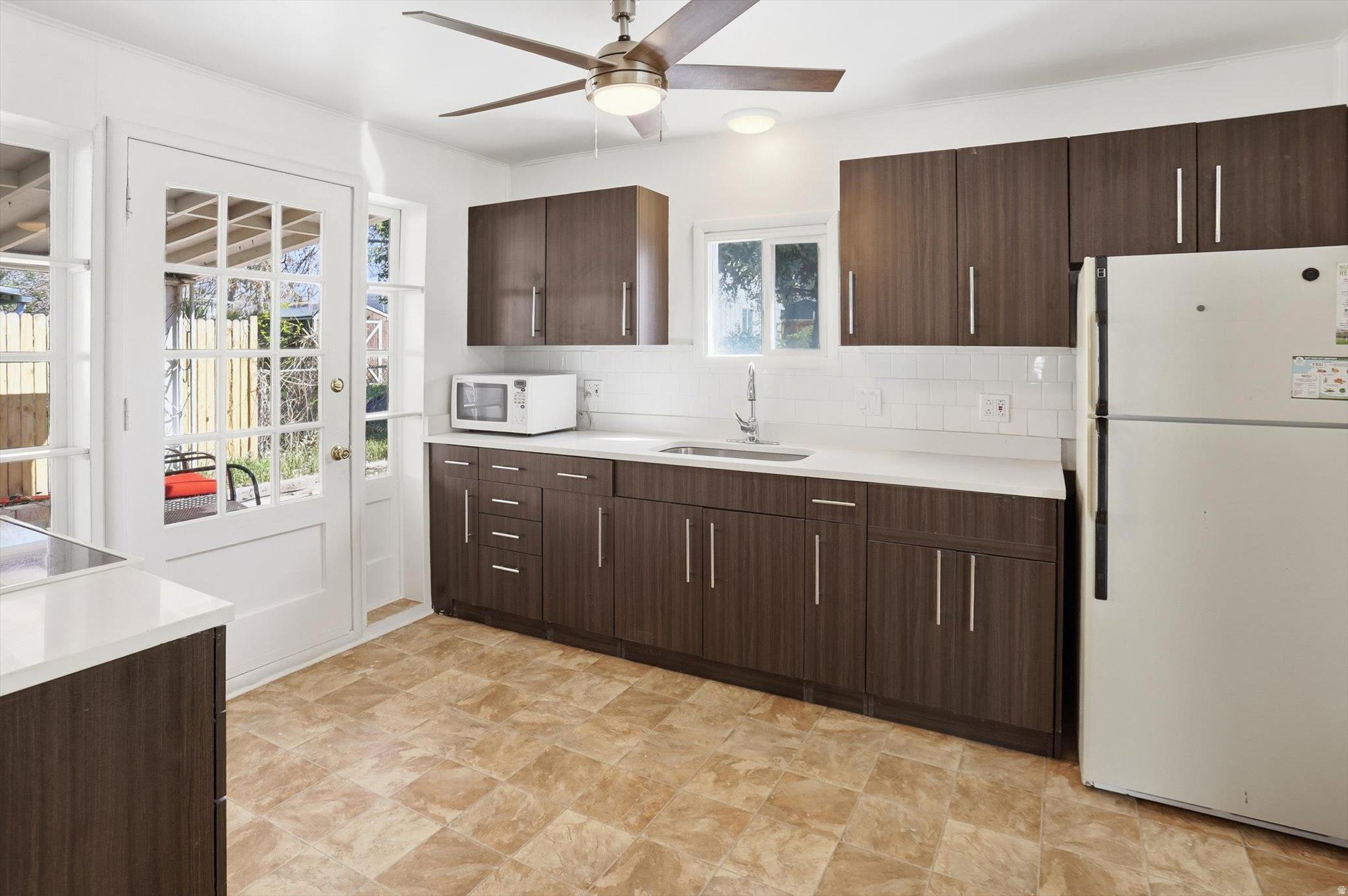 PLAT A BIG FIELD SUR - Residential