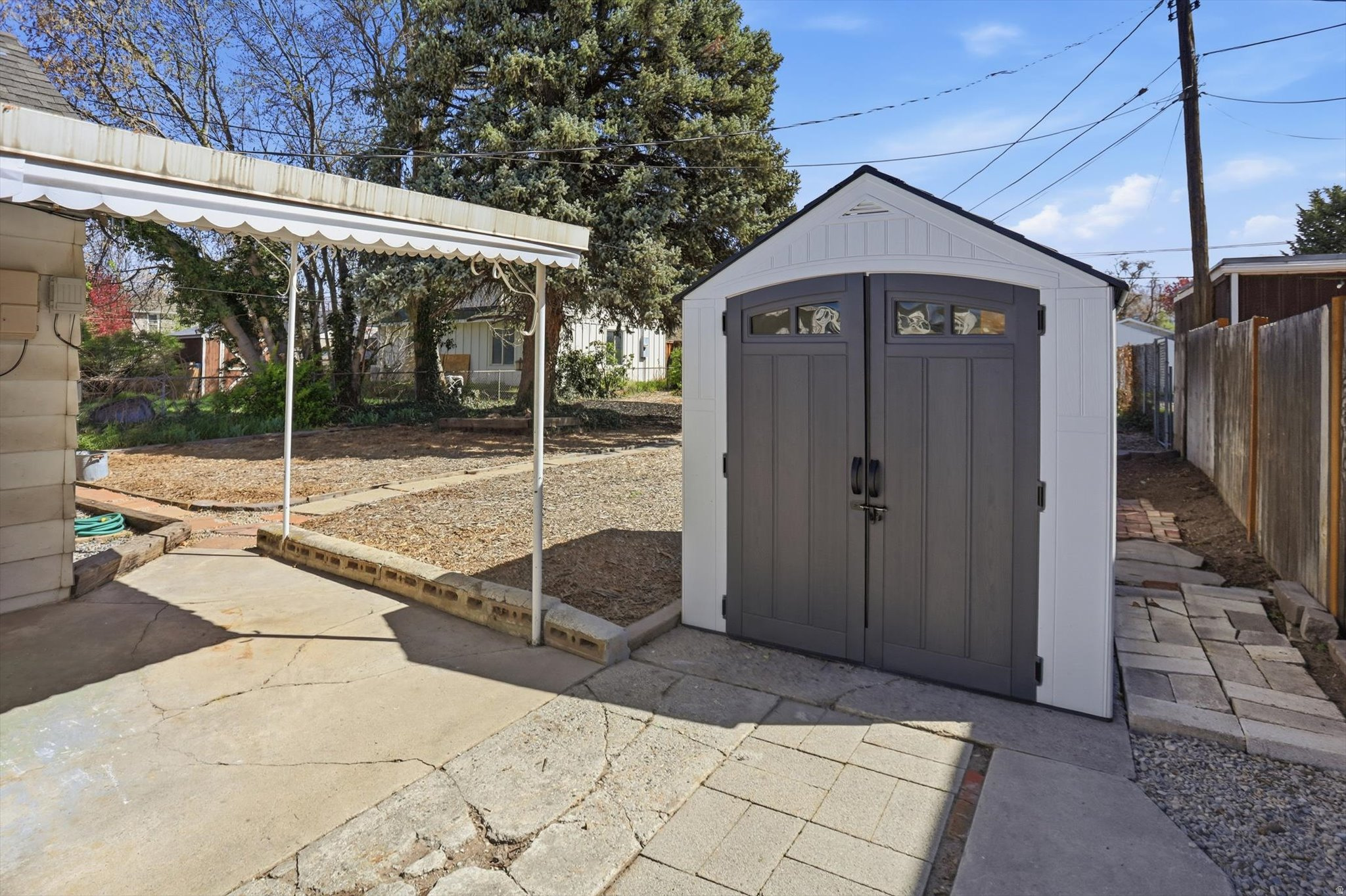 PLAT A BIG FIELD SUR - Residential