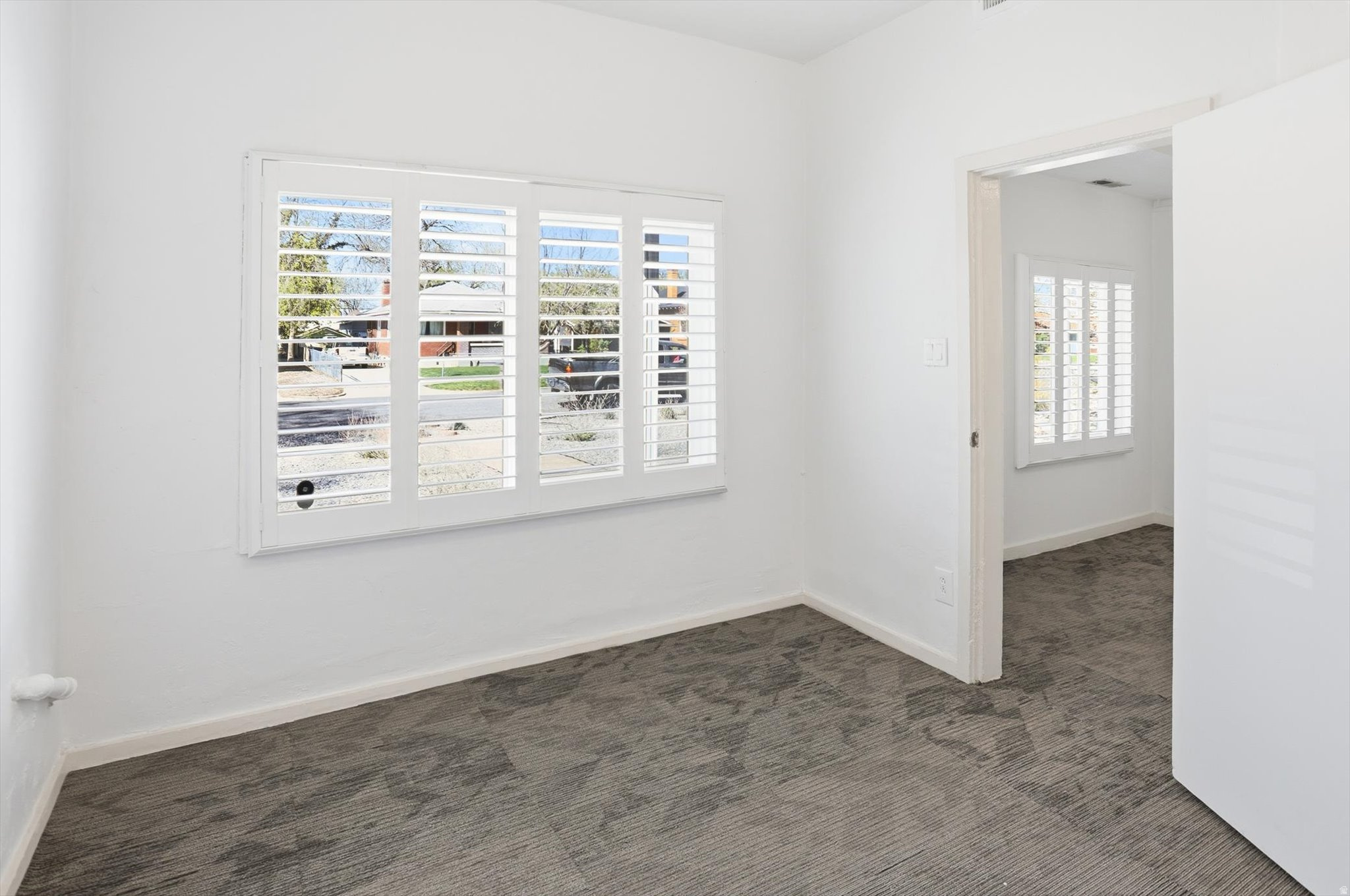 PLAT A BIG FIELD SUR - Residential