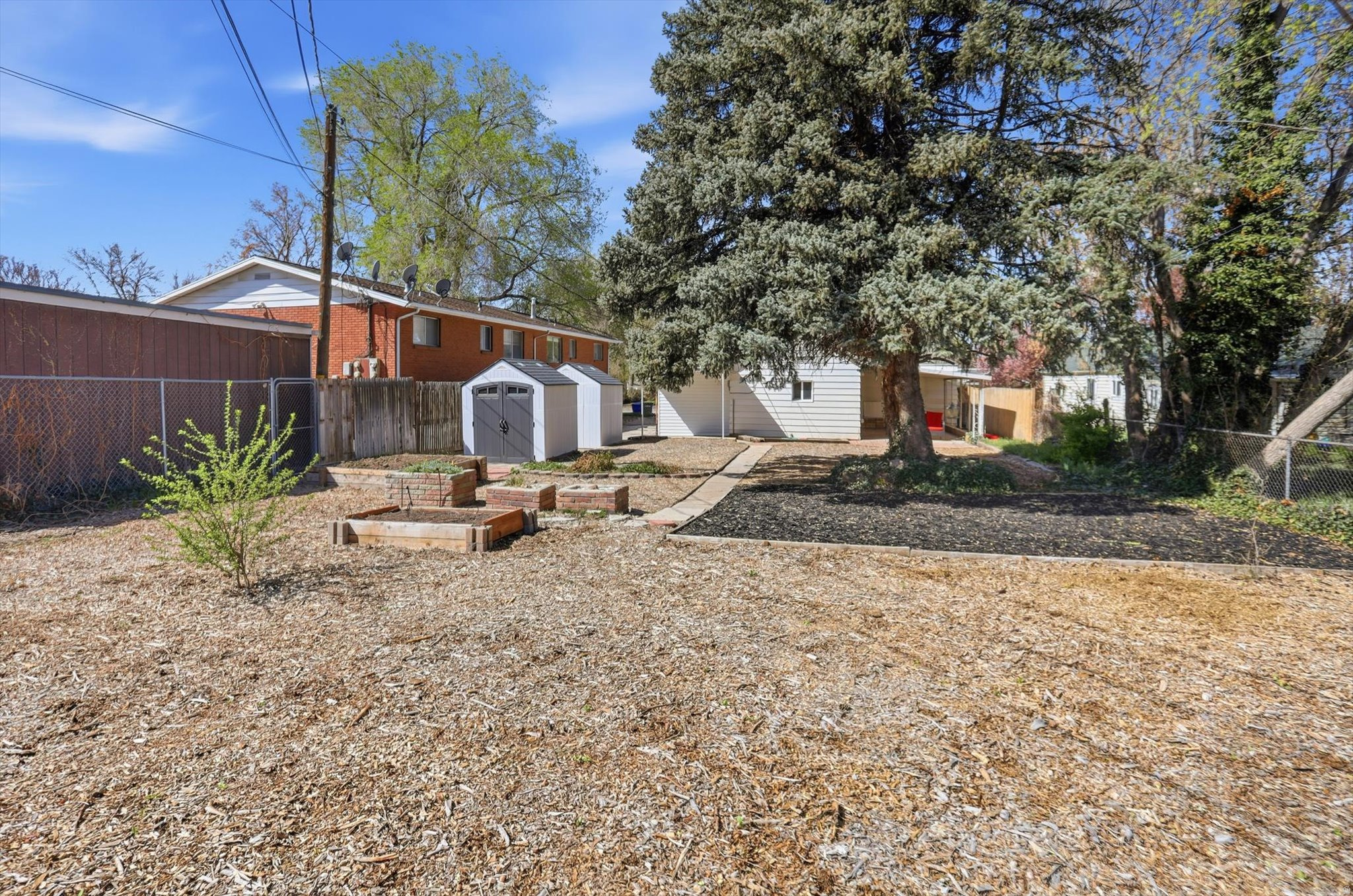 PLAT A BIG FIELD SUR - Residential