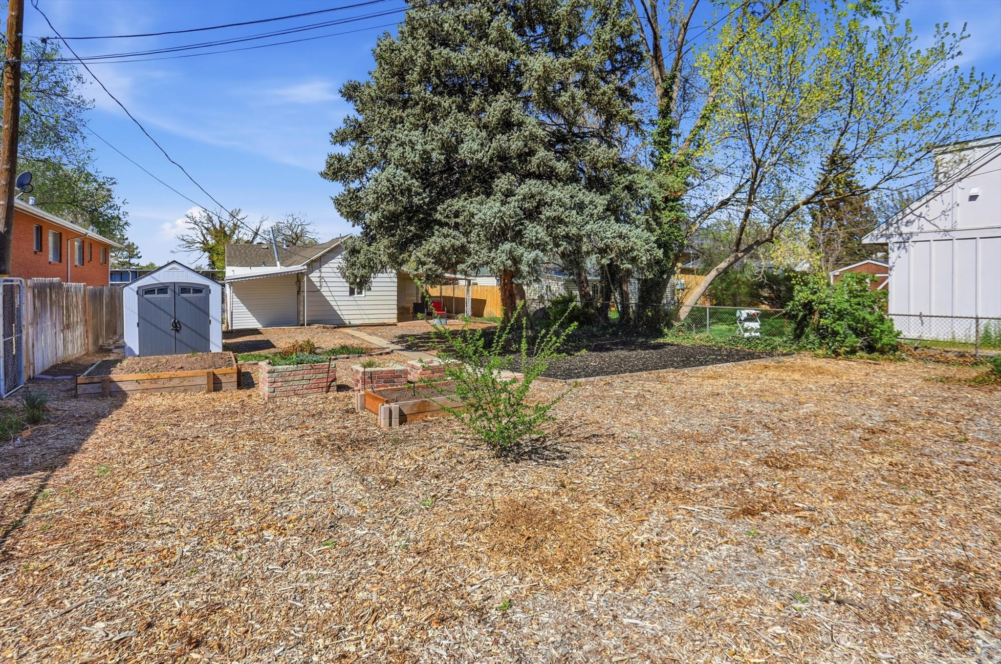 PLAT A BIG FIELD SUR - Residential