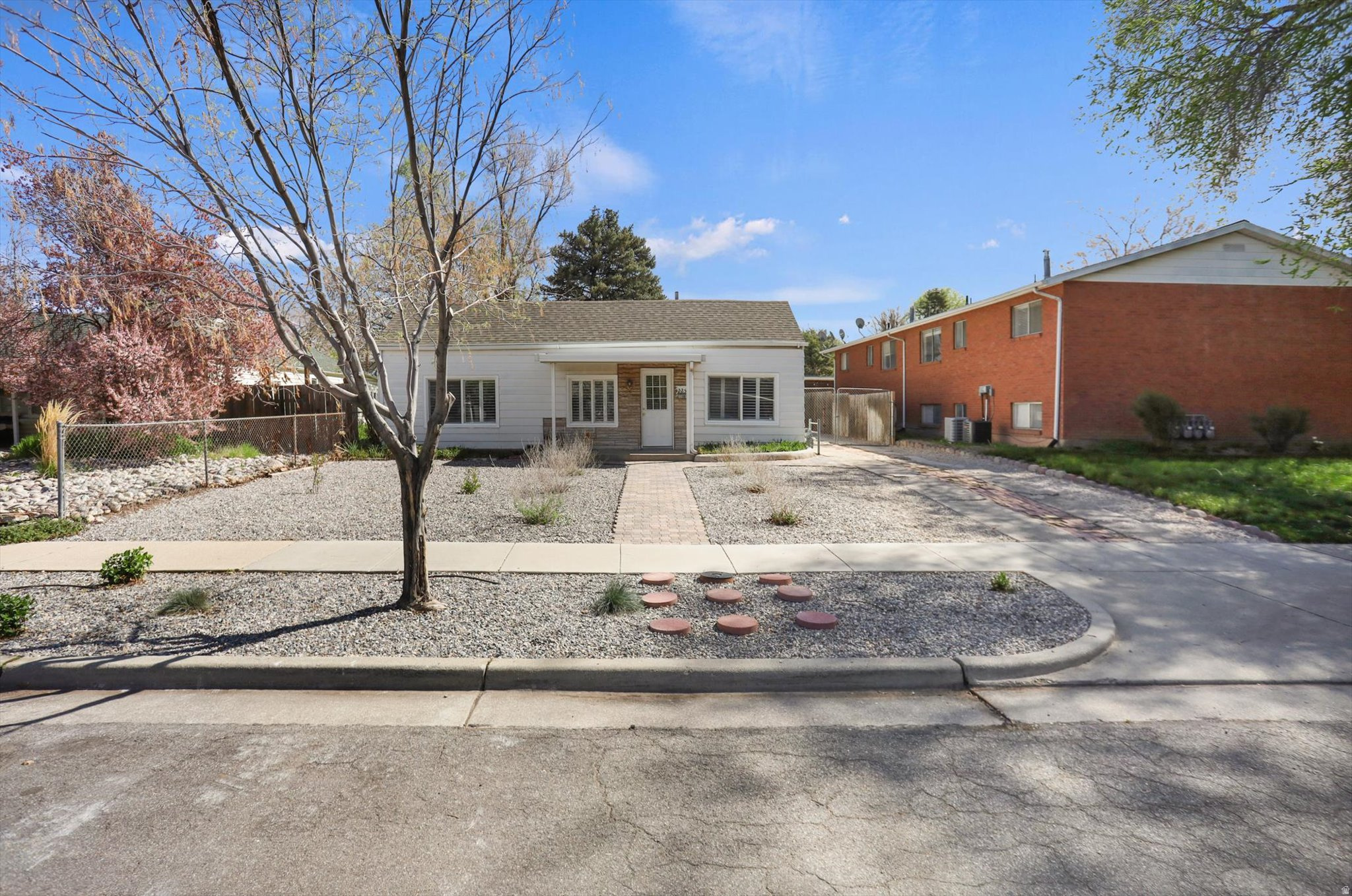 PLAT A BIG FIELD SUR - Residential