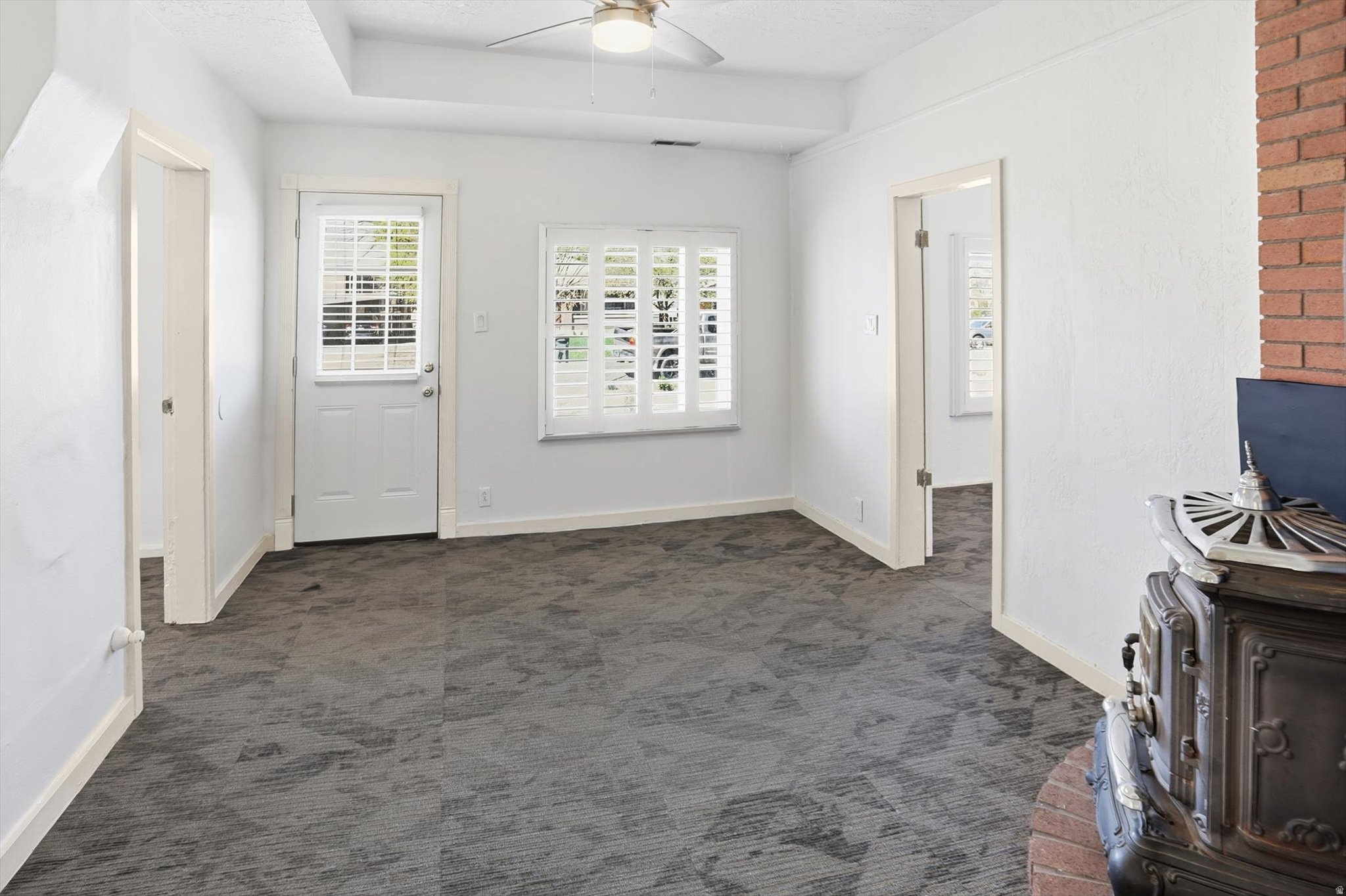 PLAT A BIG FIELD SUR - Residential