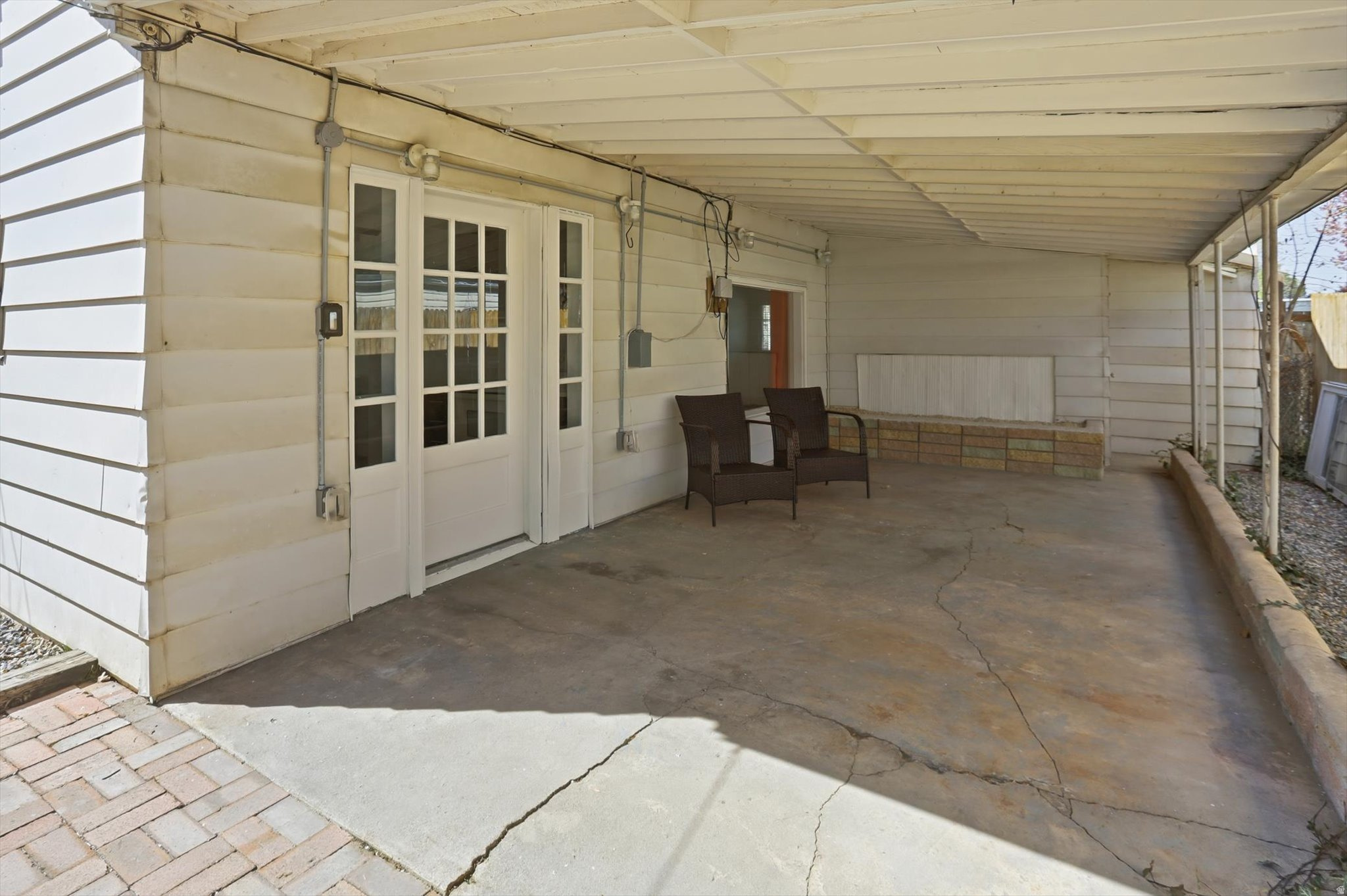 PLAT A BIG FIELD SUR - Residential