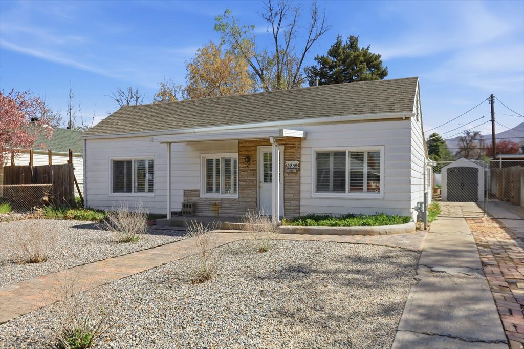 Photo of 2259 S 800 E, Salt Lake City, UT 84106 (MLS # 2146705)