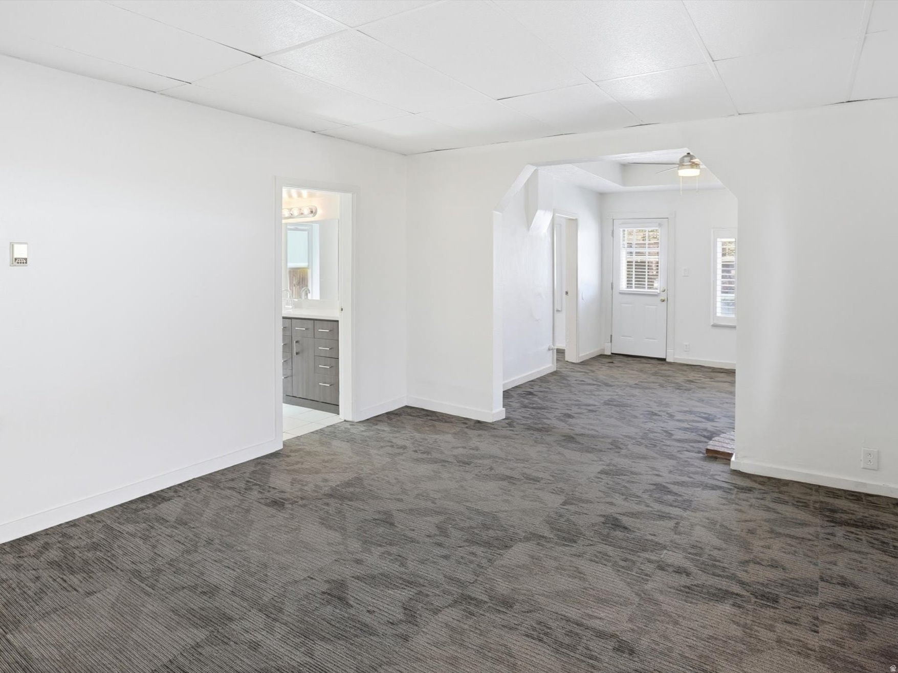 PLAT A BIG FIELD SUR - Residential