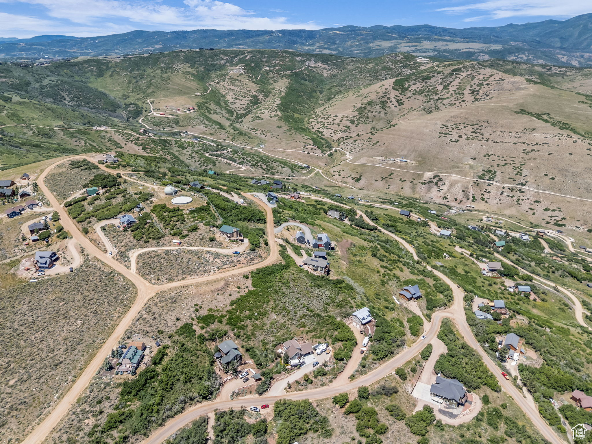 LAKE ROCKPORT ESTATES - Land