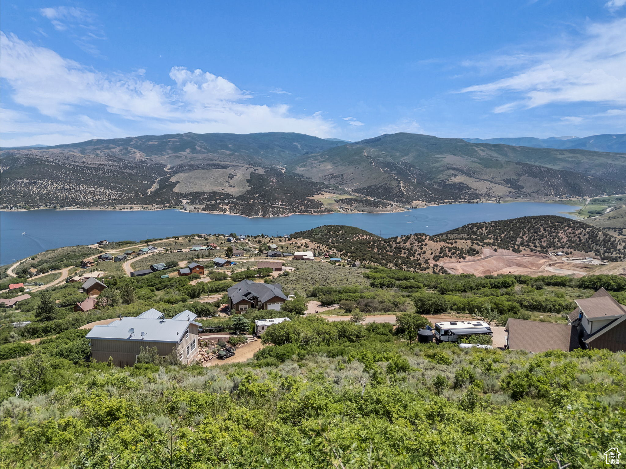 LAKE ROCKPORT ESTATES - Land