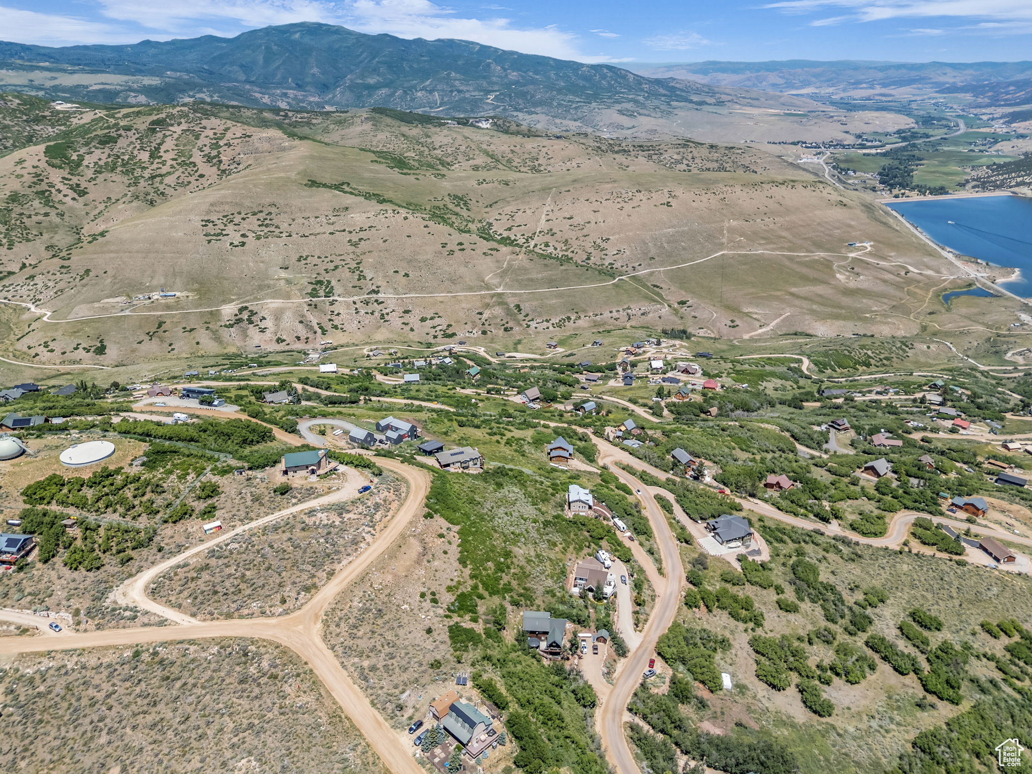 LAKE ROCKPORT ESTATES - Land