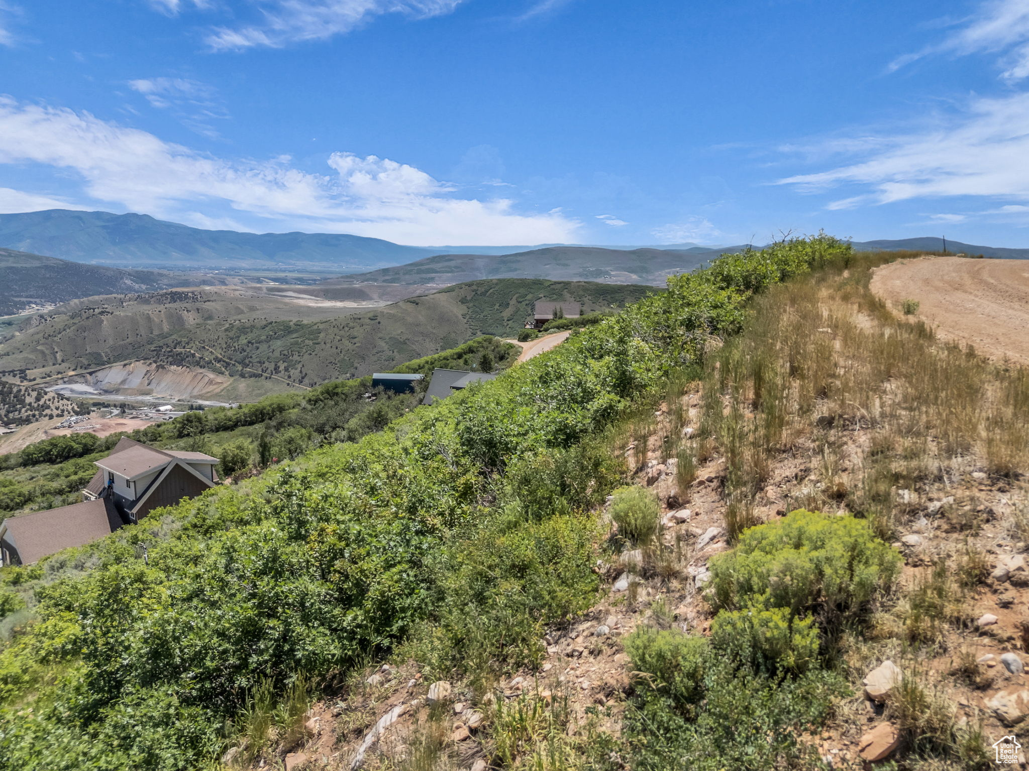 LAKE ROCKPORT ESTATES - Land