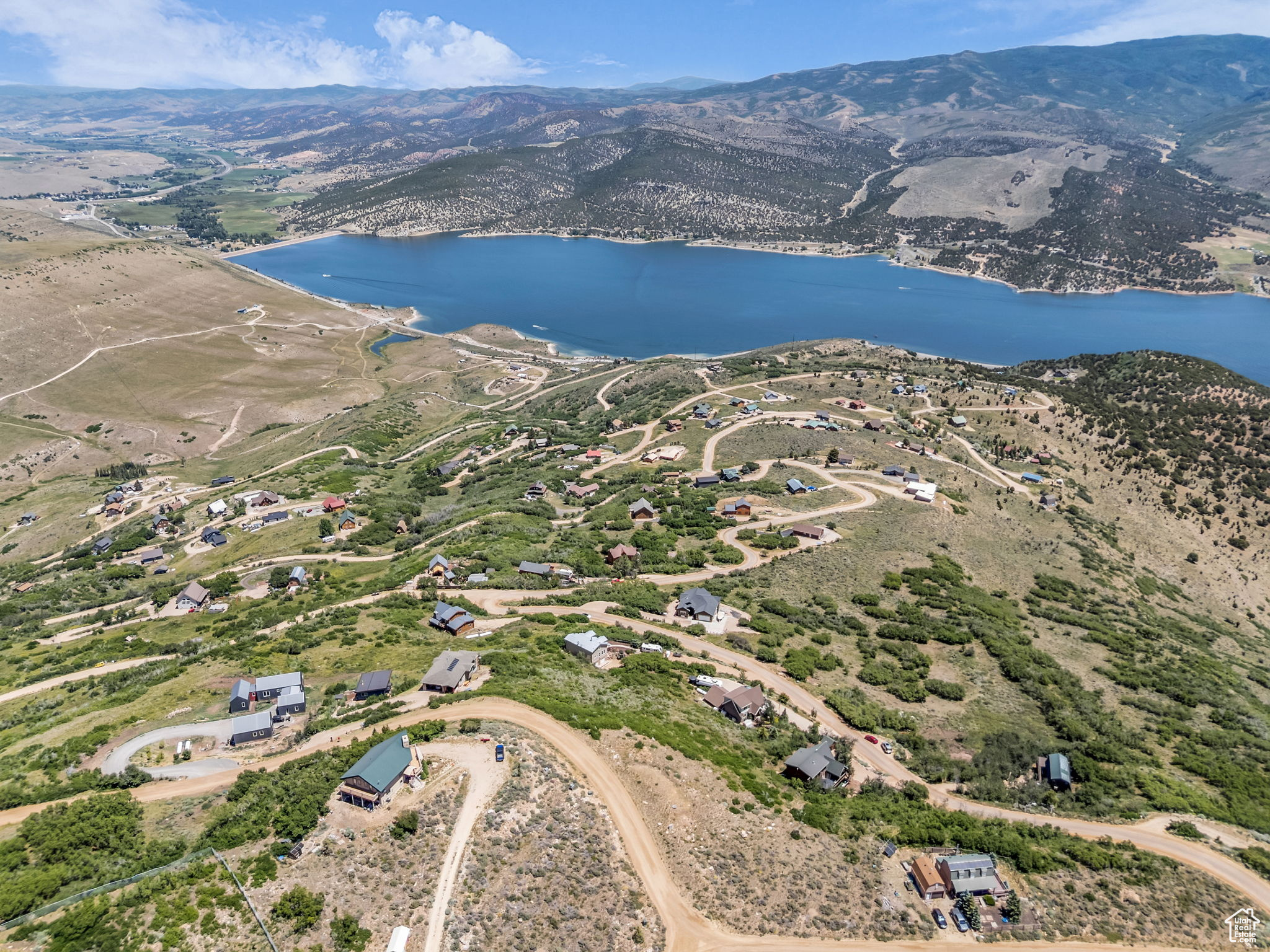 LAKE ROCKPORT ESTATES - Land