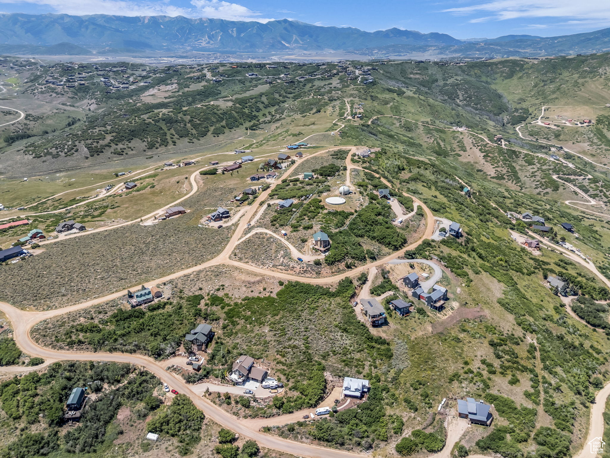 LAKE ROCKPORT ESTATES - Land