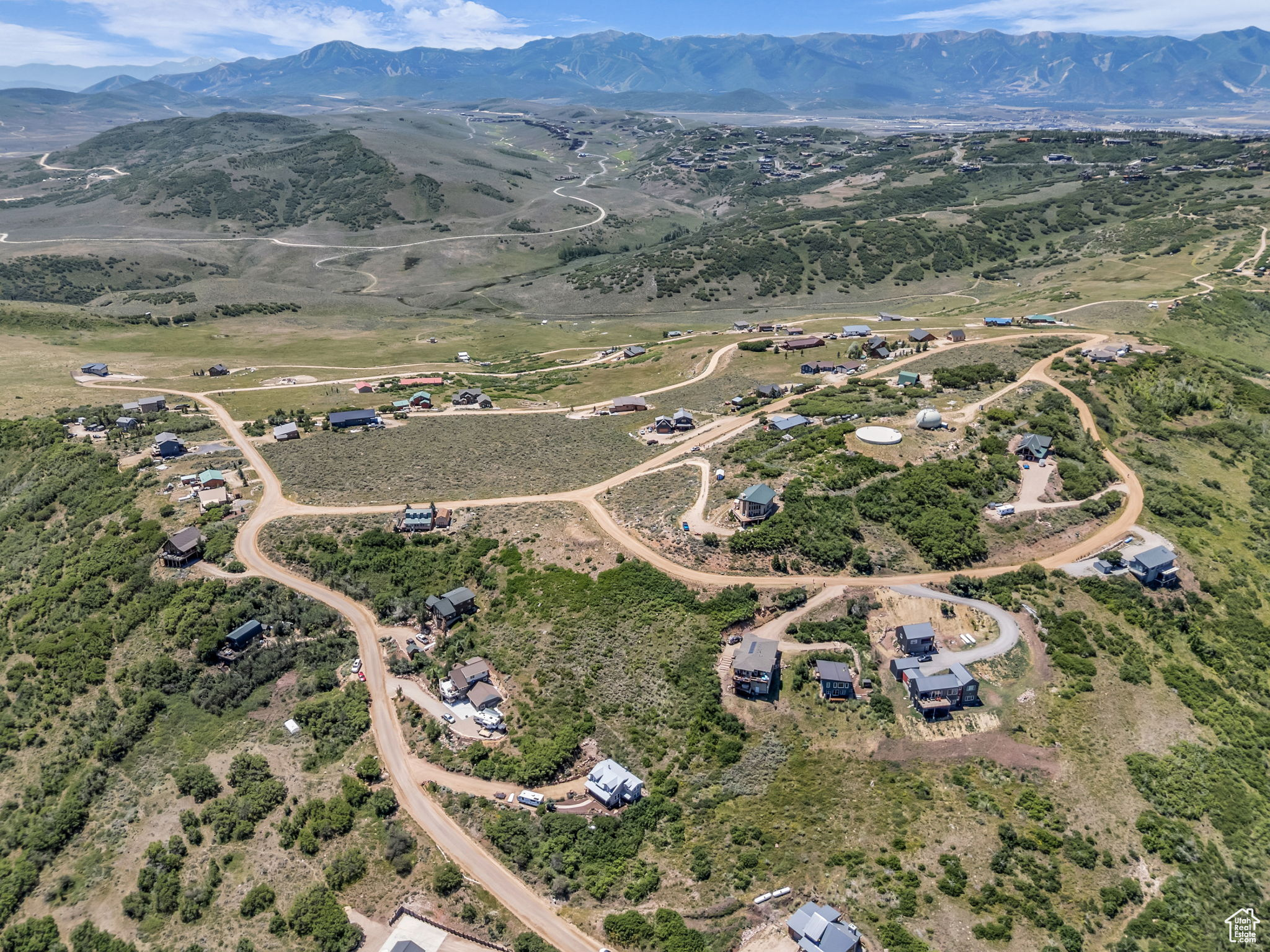 LAKE ROCKPORT ESTATES - Land