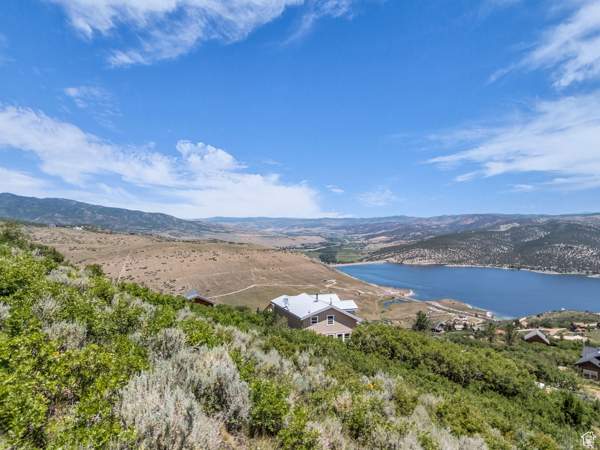 LAKE ROCKPORT ESTATES - Land