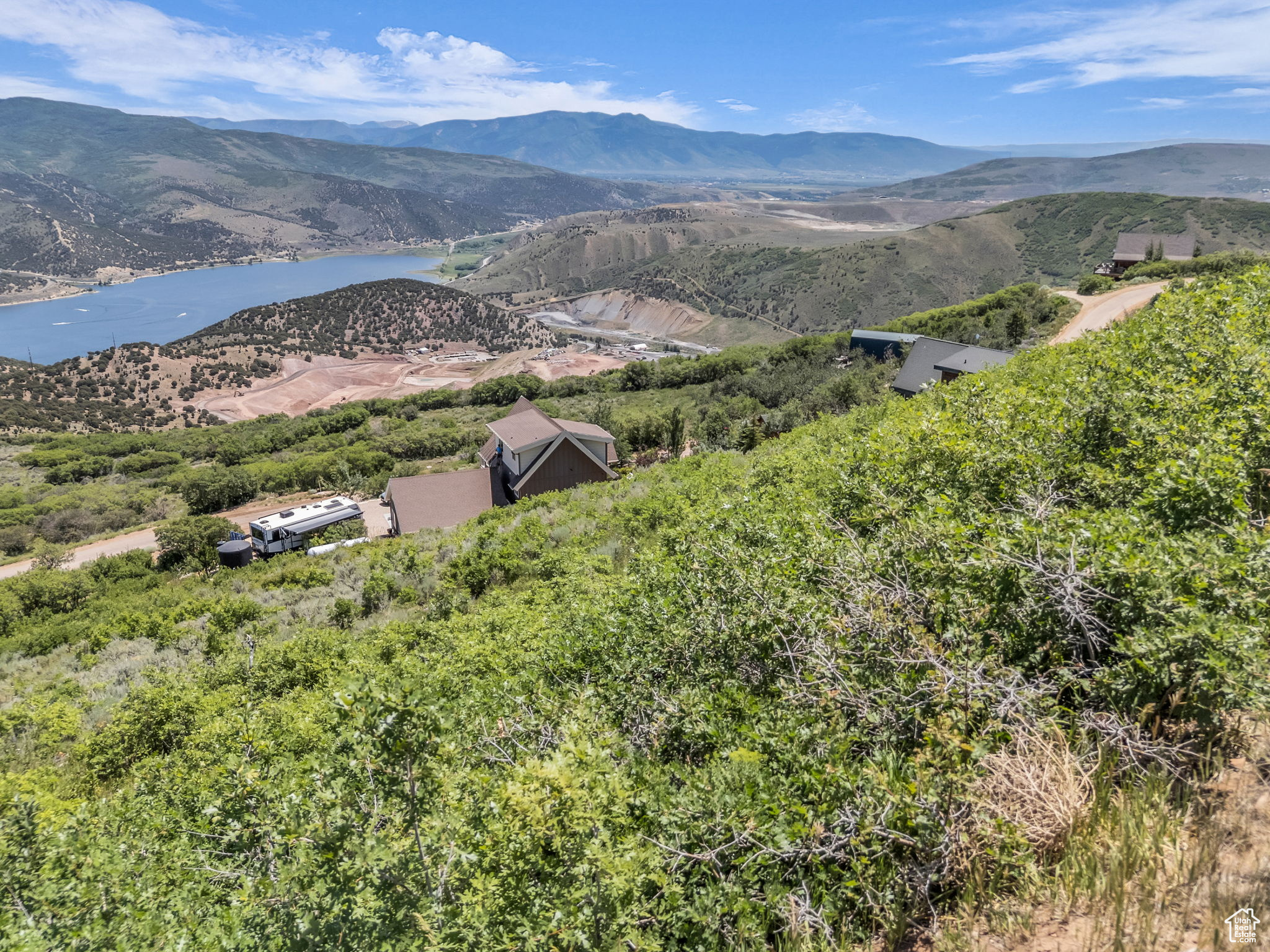 LAKE ROCKPORT ESTATES - Land