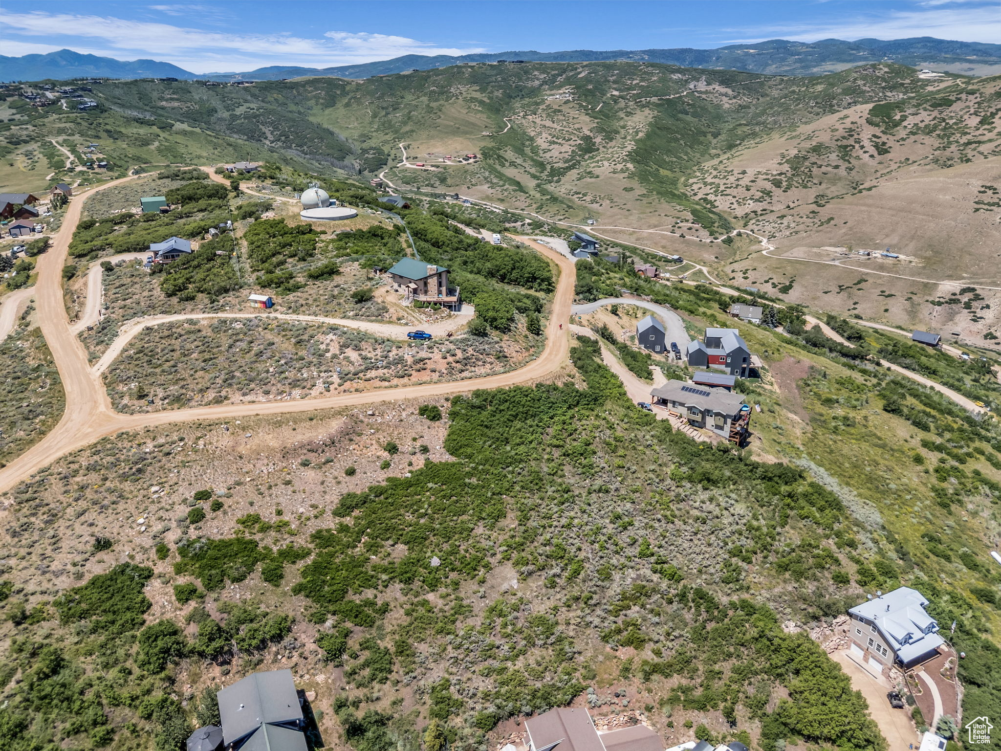 LAKE ROCKPORT ESTATES - Land