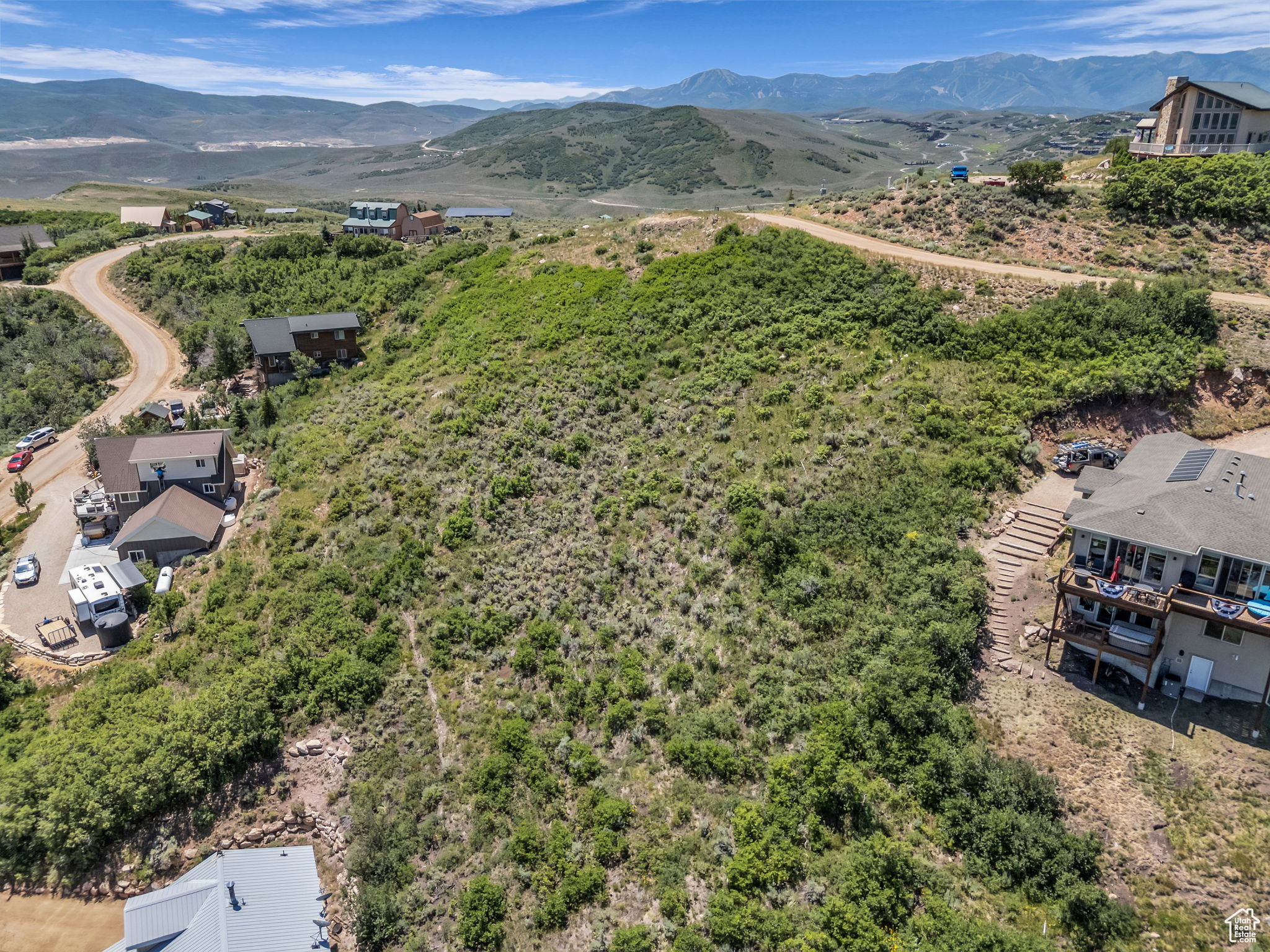 LAKE ROCKPORT ESTATES - Land