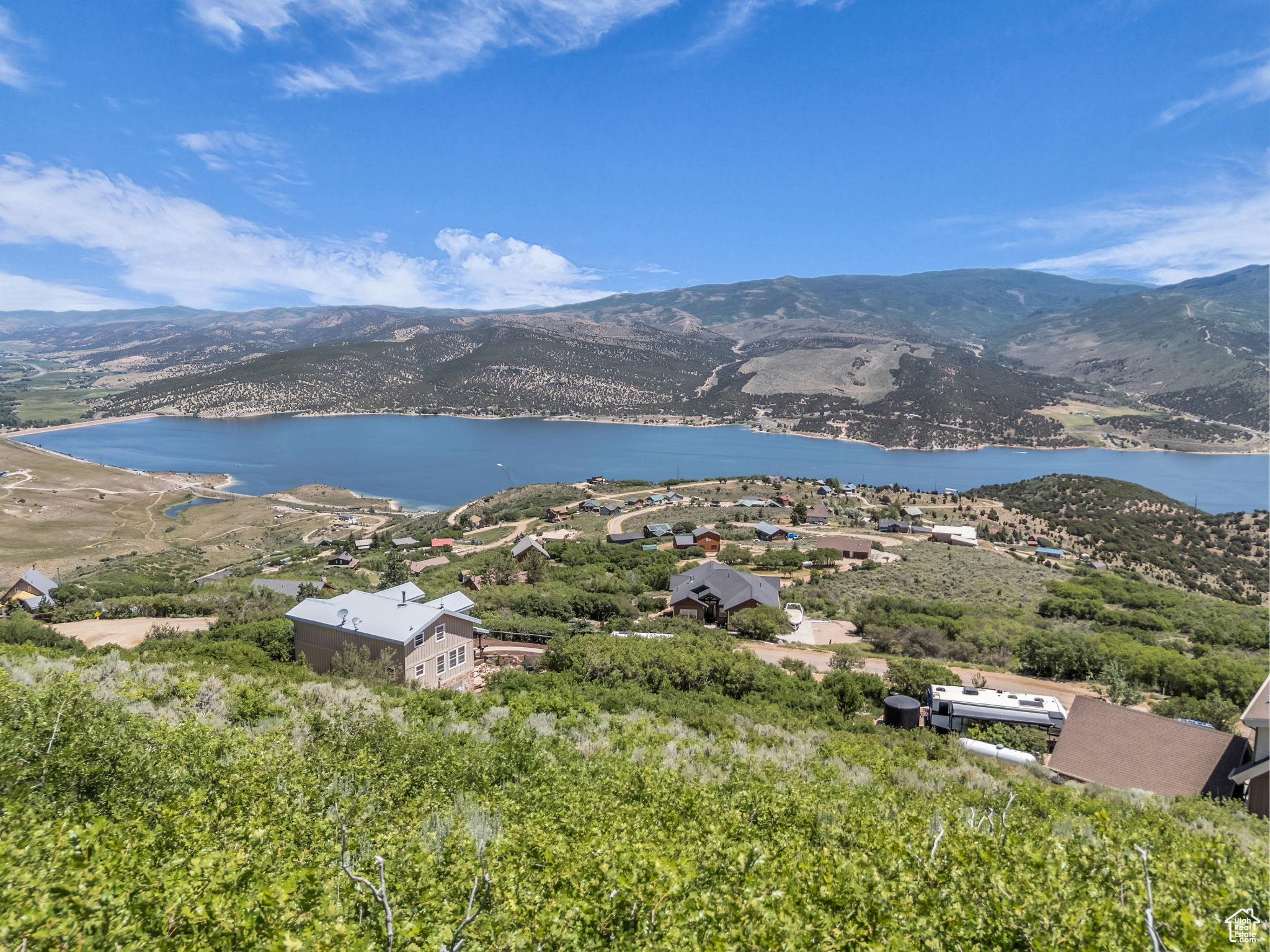 LAKE ROCKPORT ESTATES - Land