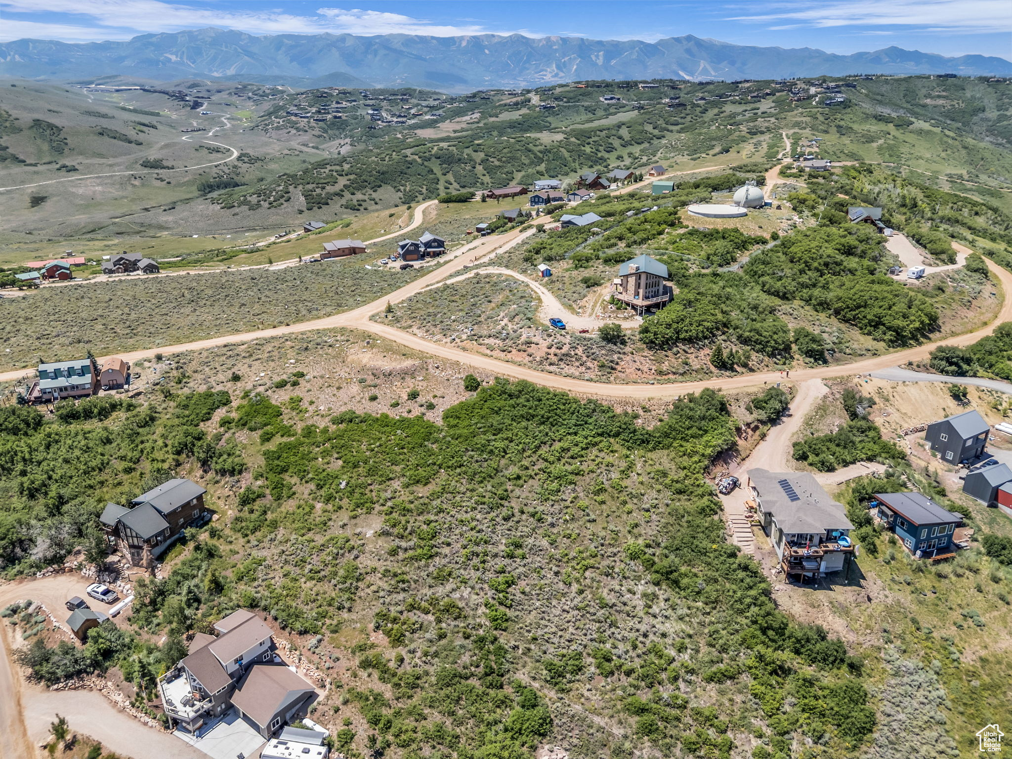 LAKE ROCKPORT ESTATES - Land