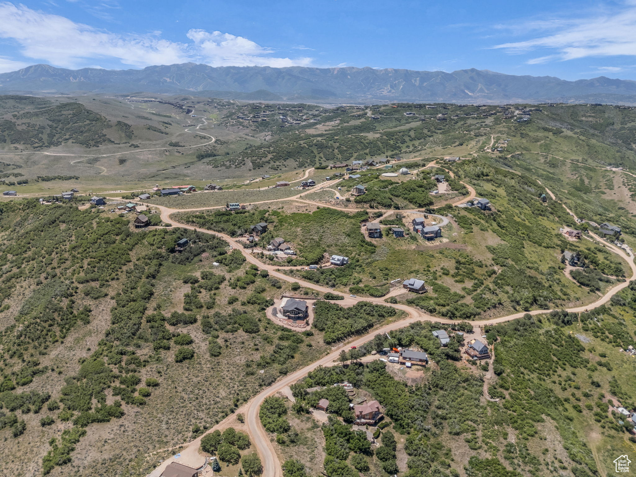 LAKE ROCKPORT ESTATES - Land