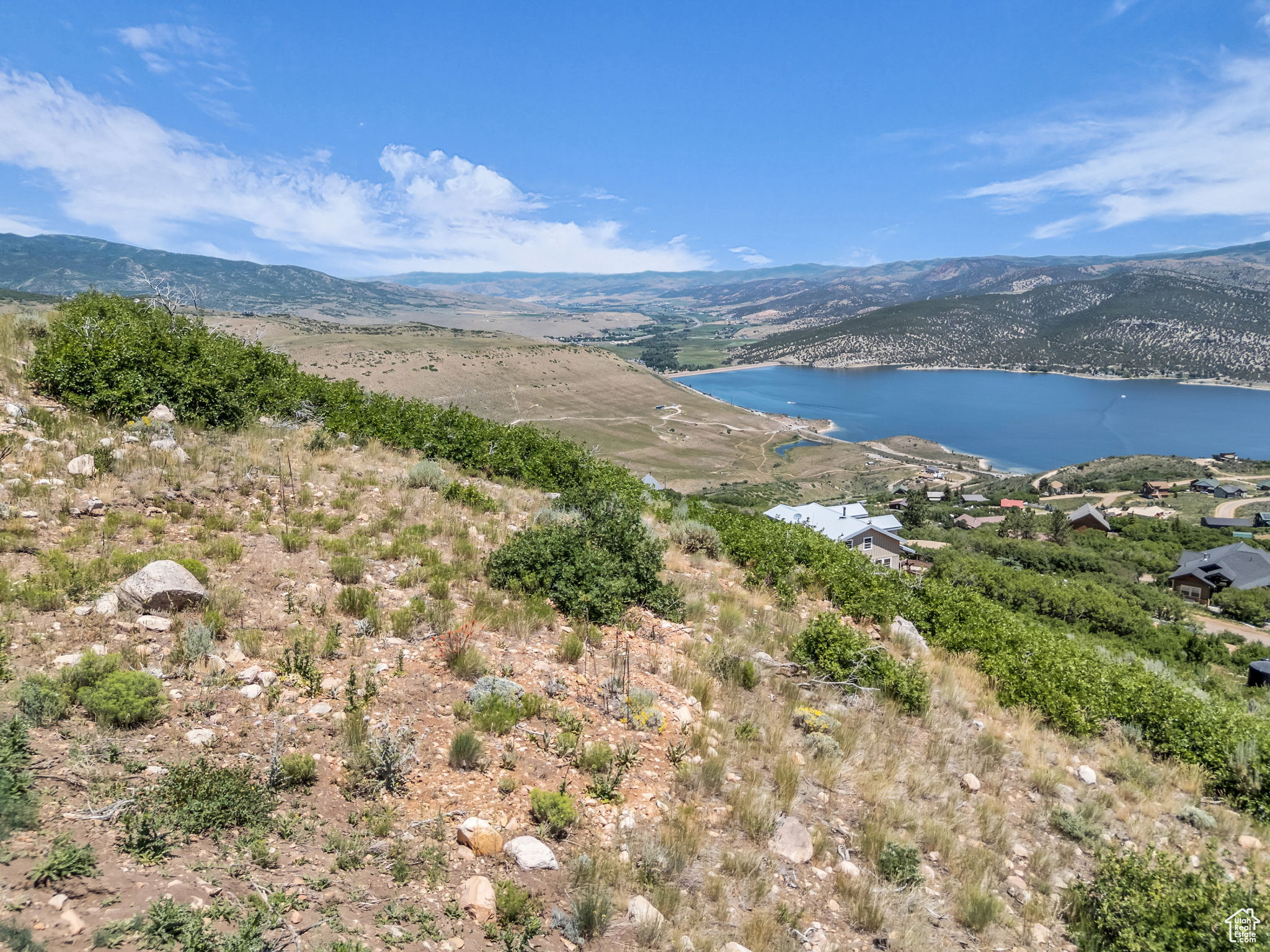 LAKE ROCKPORT ESTATES - Land