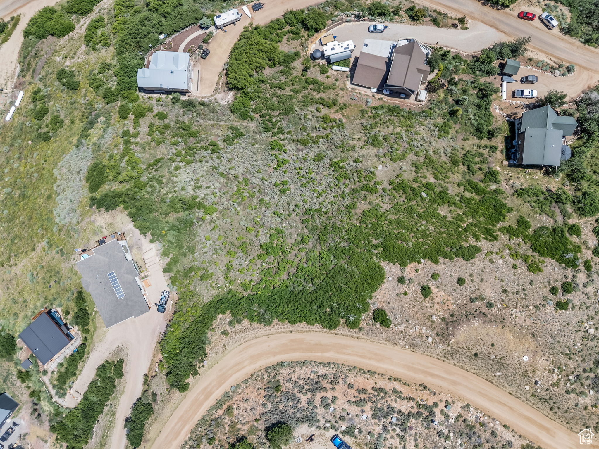 LAKE ROCKPORT ESTATES - Land