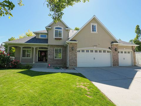 Homes For Sale - 11493 S Marco Polo Ln<br/> South Jordan, UT 84095