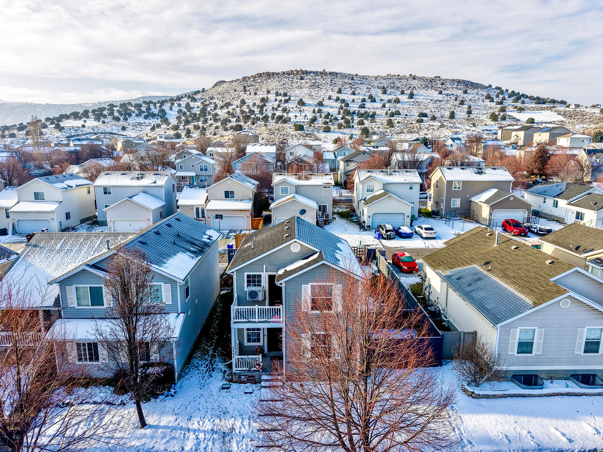 THE RANCHES - Residential