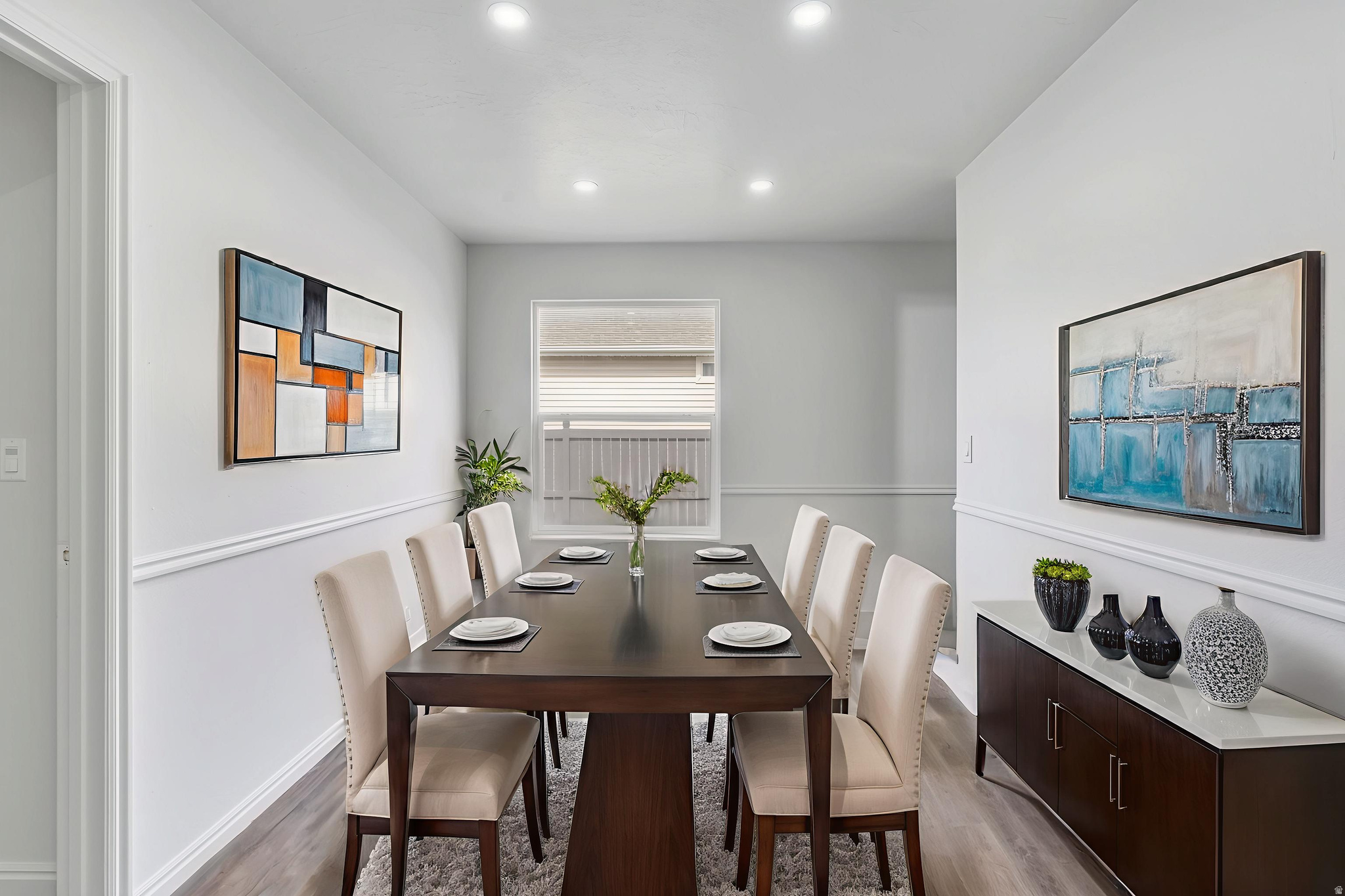 THE RANCHES - Residential