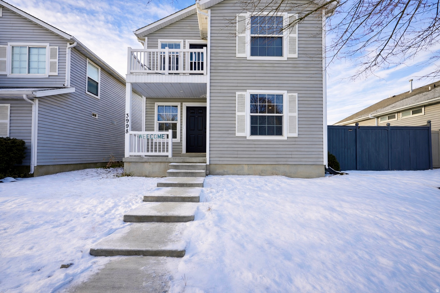 THE RANCHES - Residential