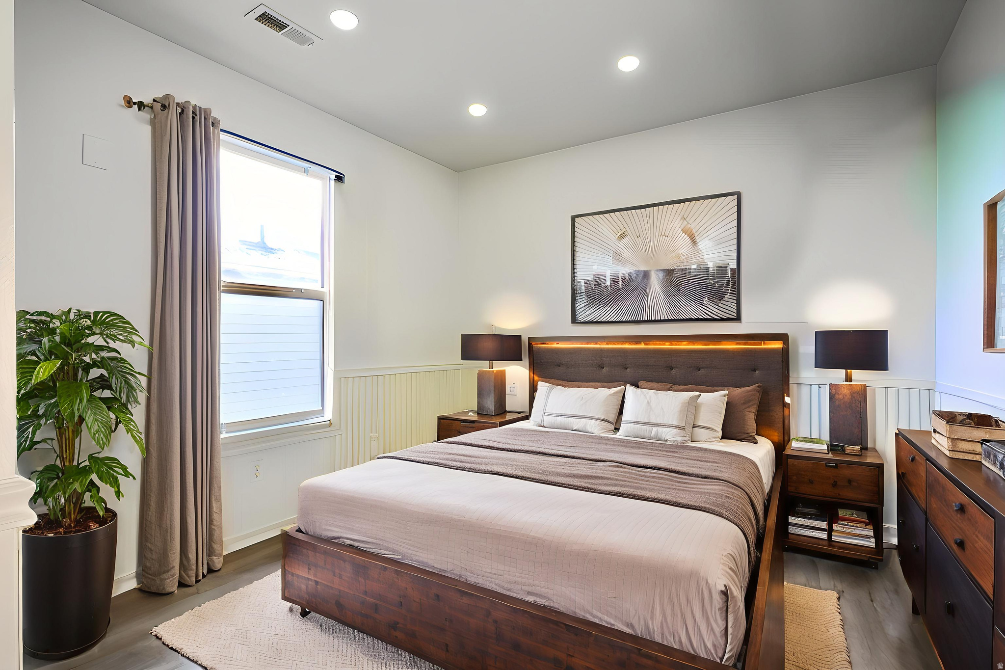 THE RANCHES - Residential