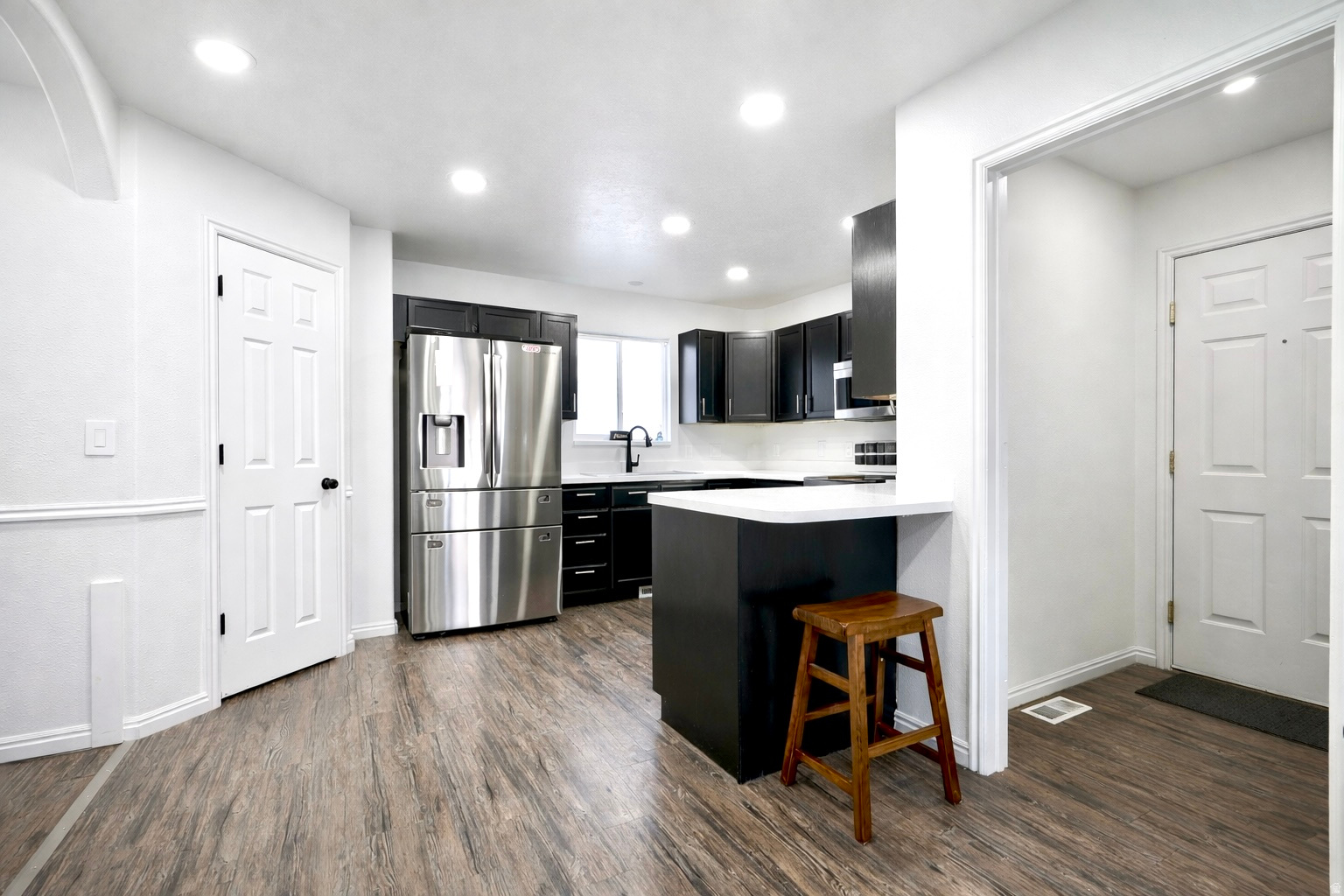 THE RANCHES - Residential