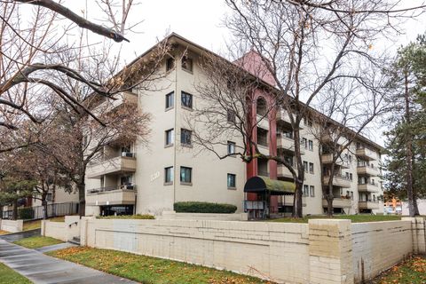Tiny photo for 530 S 400 E #2302, Salt Lake City, UT 84111 (MLS # 2147724)