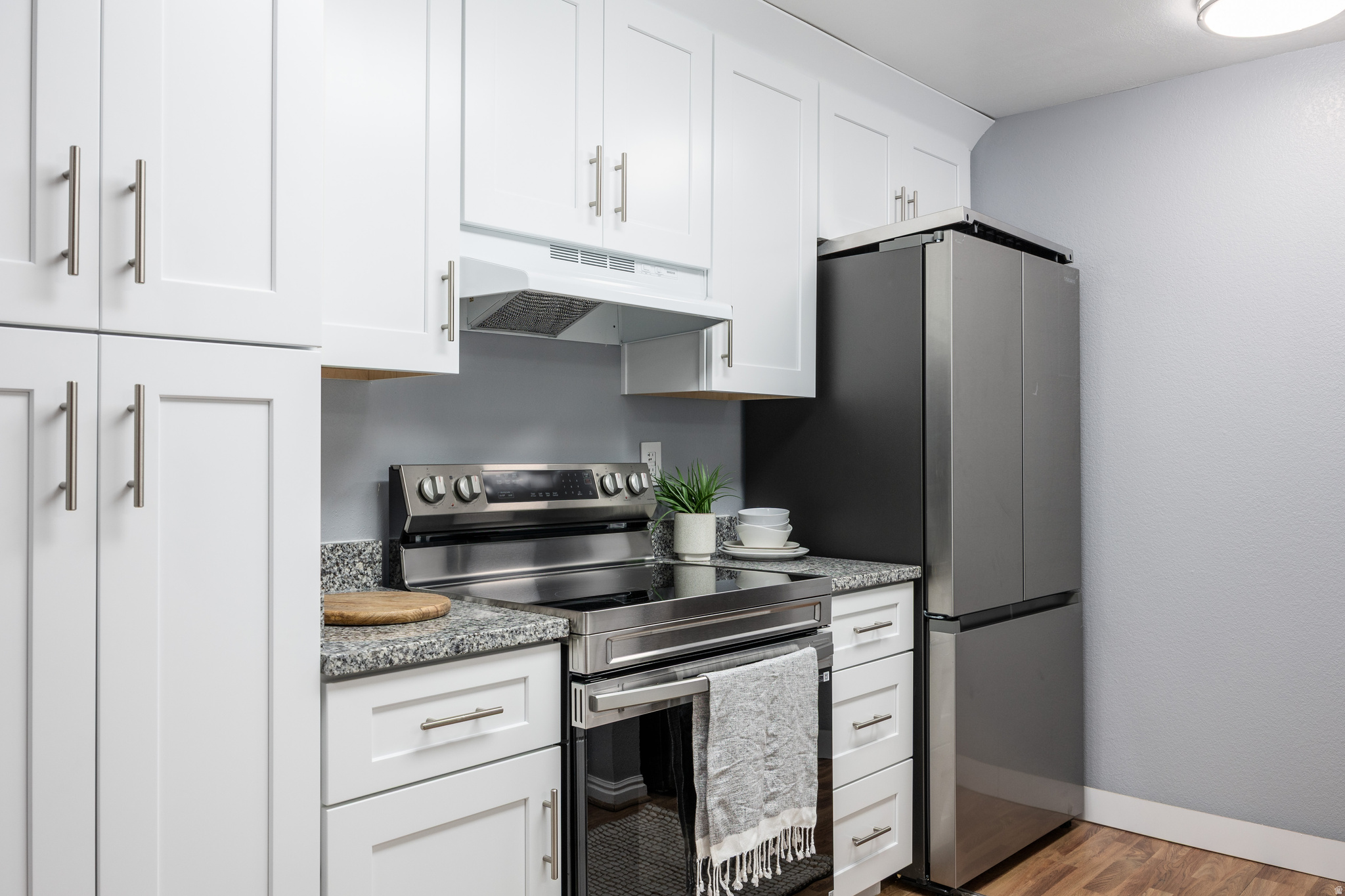 TOWNE PARK - Residential