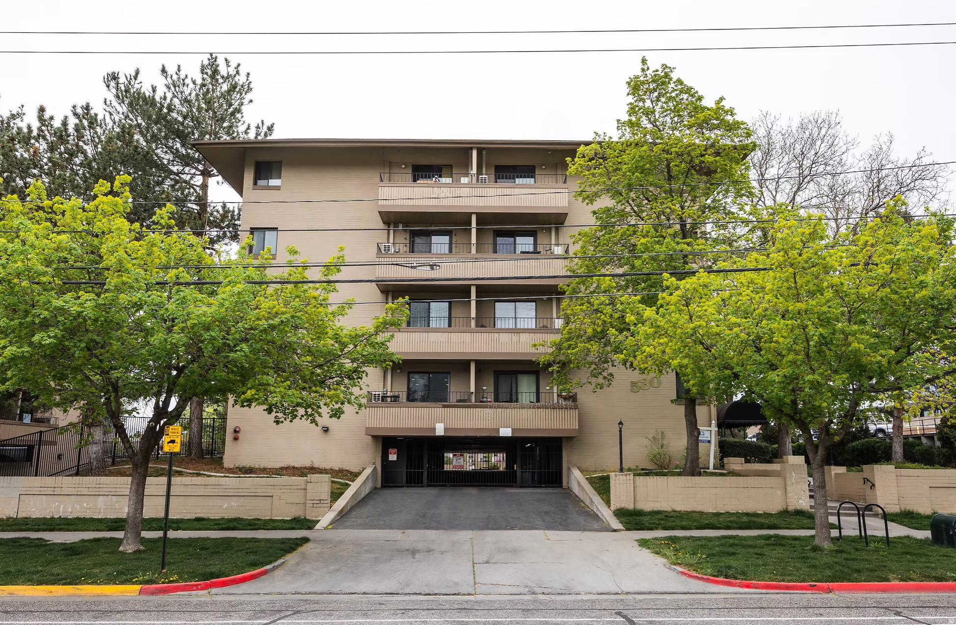 TOWNE PARK - Residential