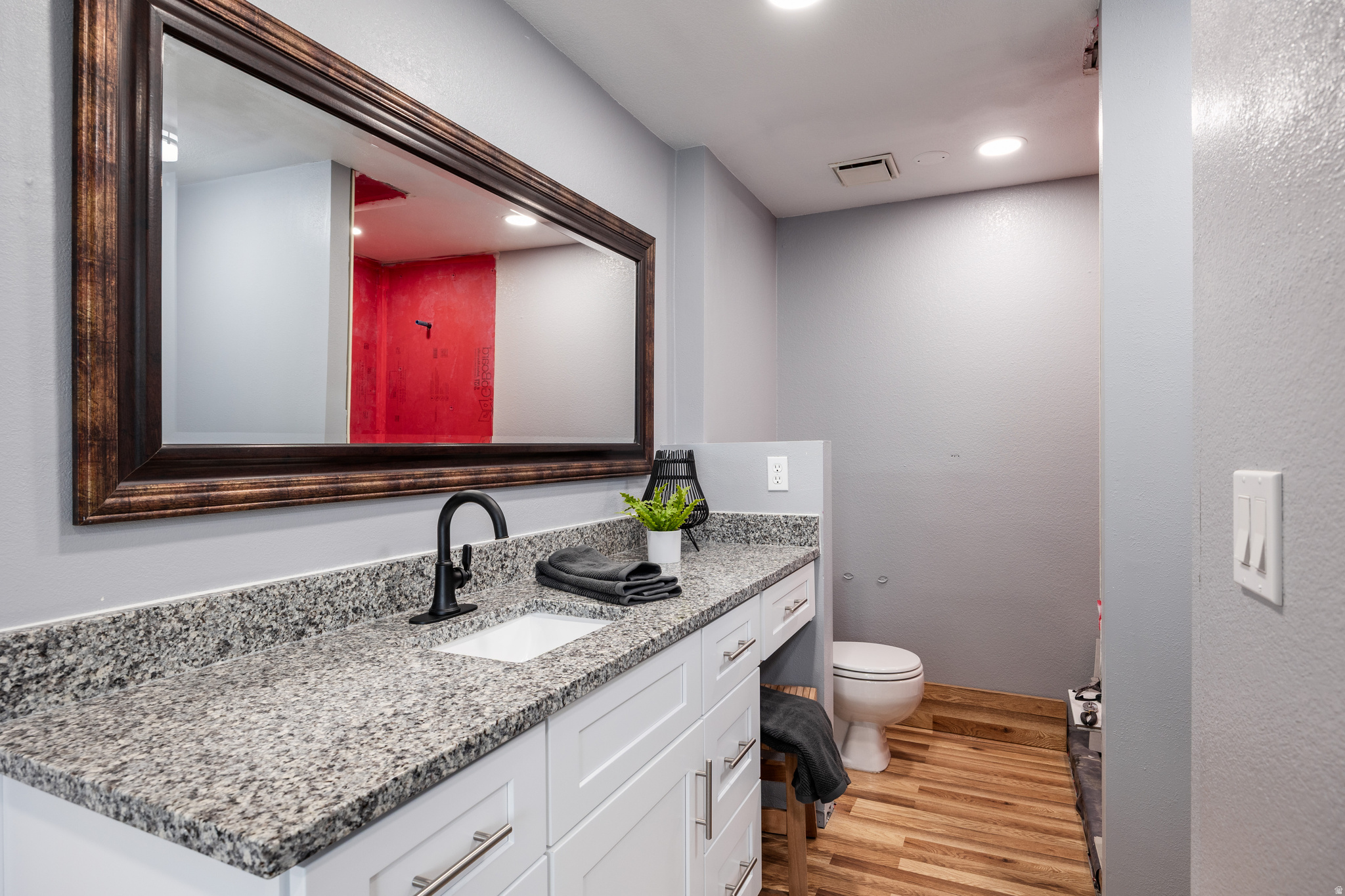 TOWNE PARK - Residential