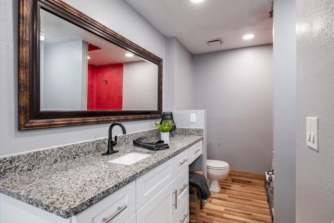 Tiny photo for 530 S 400 E #2302, Salt Lake City, UT 84111 (MLS # 2147724)