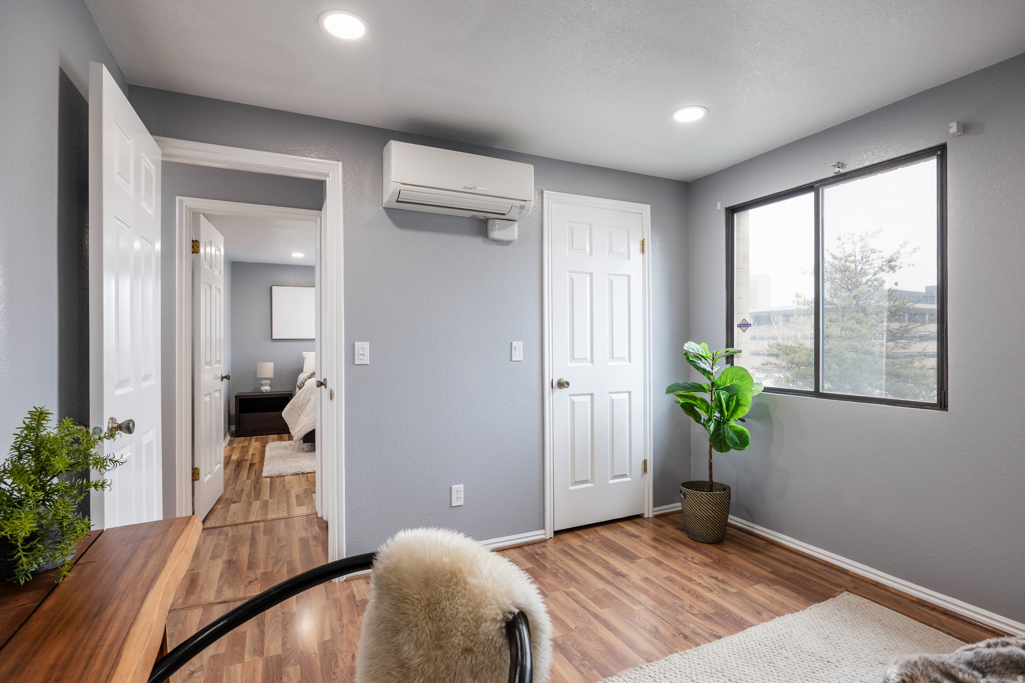 TOWNE PARK - Residential