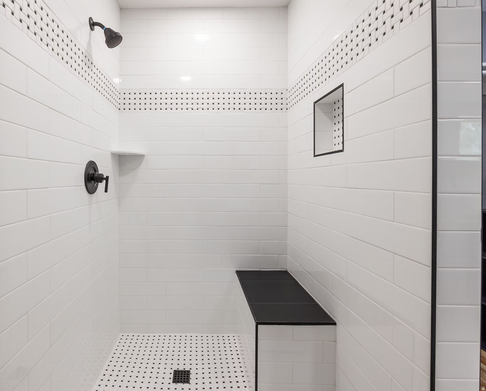 TOWNE PARK - Residential