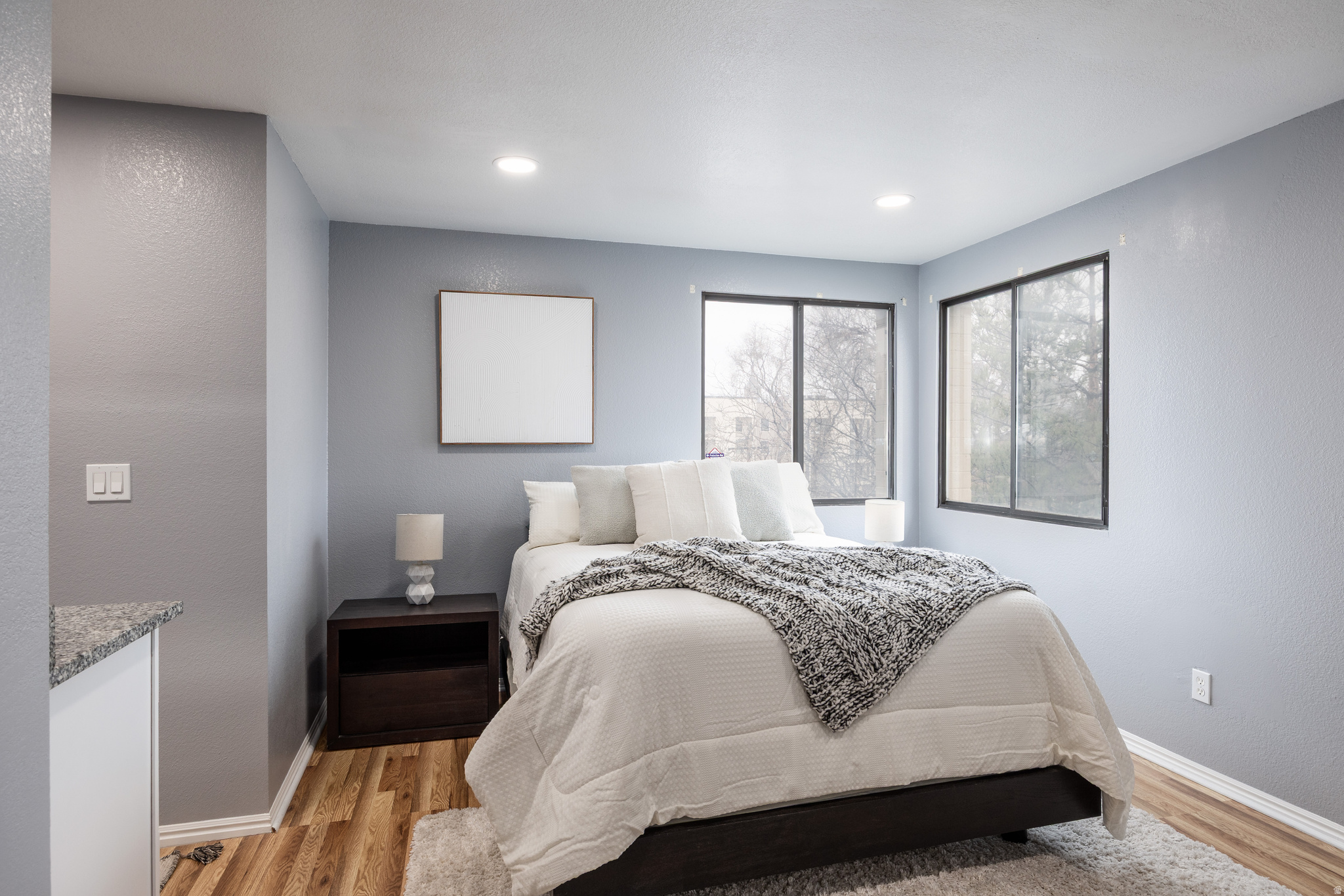 TOWNE PARK - Residential