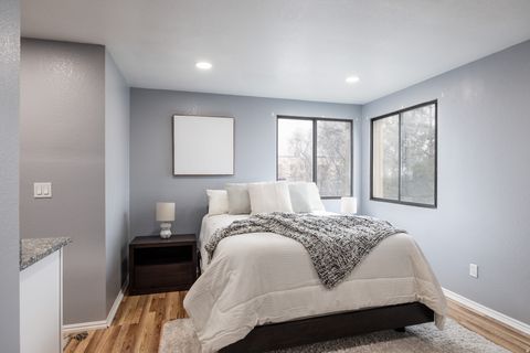 Tiny photo for 530 S 400 E #2302, Salt Lake City, UT 84111 (MLS # 2147724)