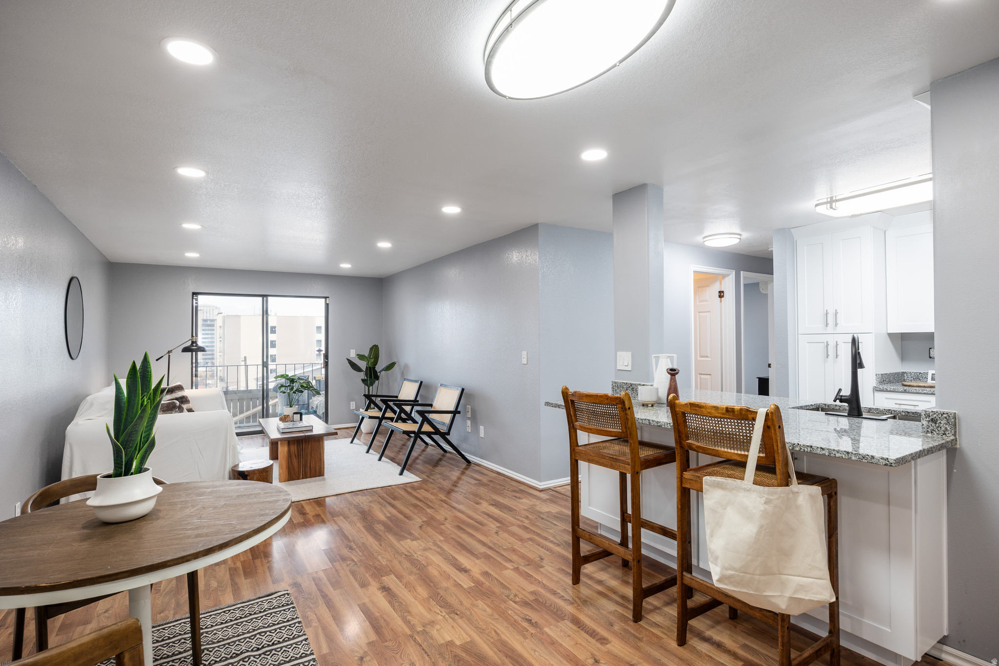 TOWNE PARK - Residential