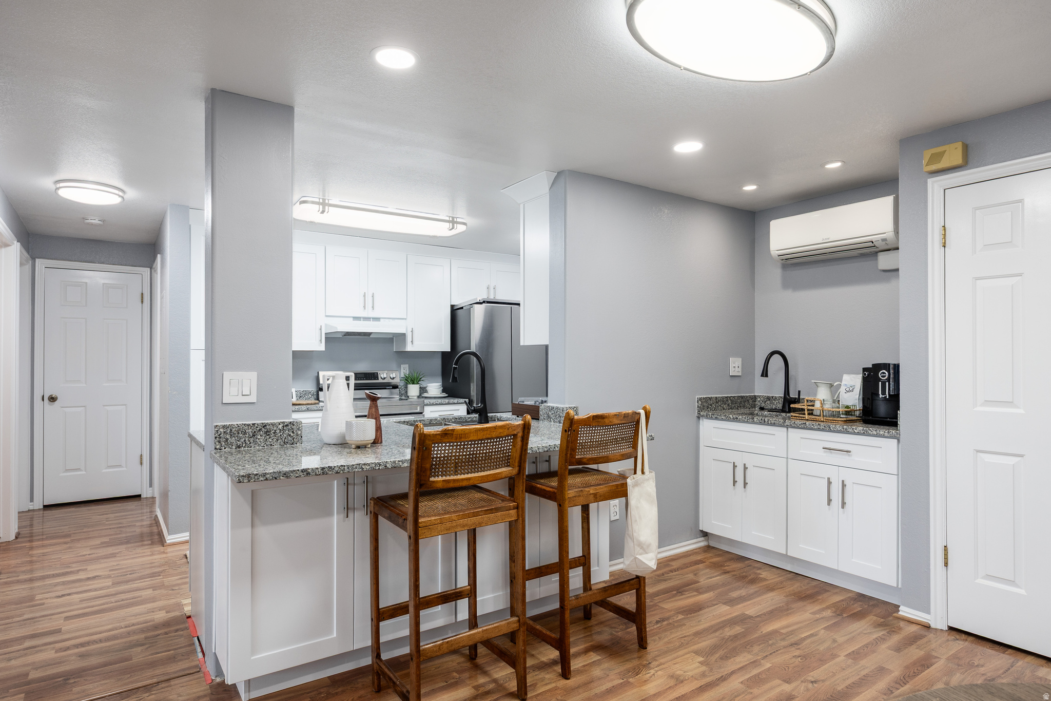 TOWNE PARK - Residential