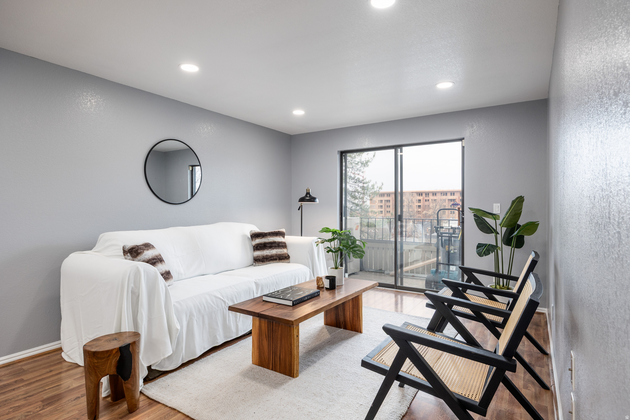 TOWNE PARK - Residential