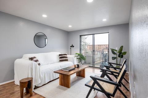 Tiny photo for 530 S 400 E #2302, Salt Lake City, UT 84111 (MLS # 2147724)